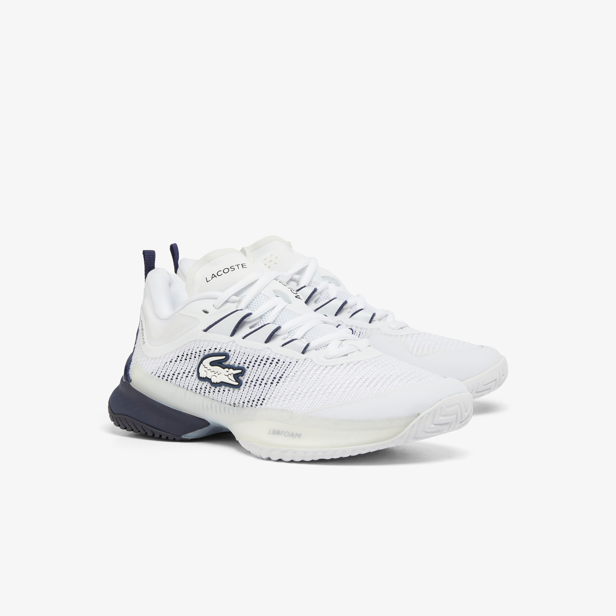 Women s AG LT23 Ultra Tennis Shoes LACOSTE