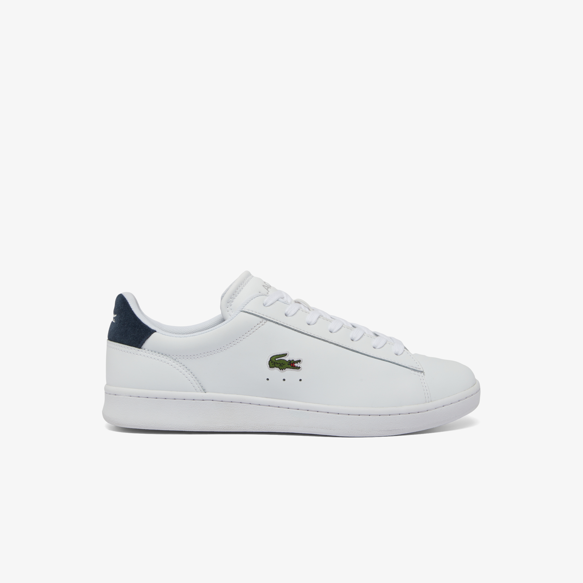 Lacoste shoes no laces 2025