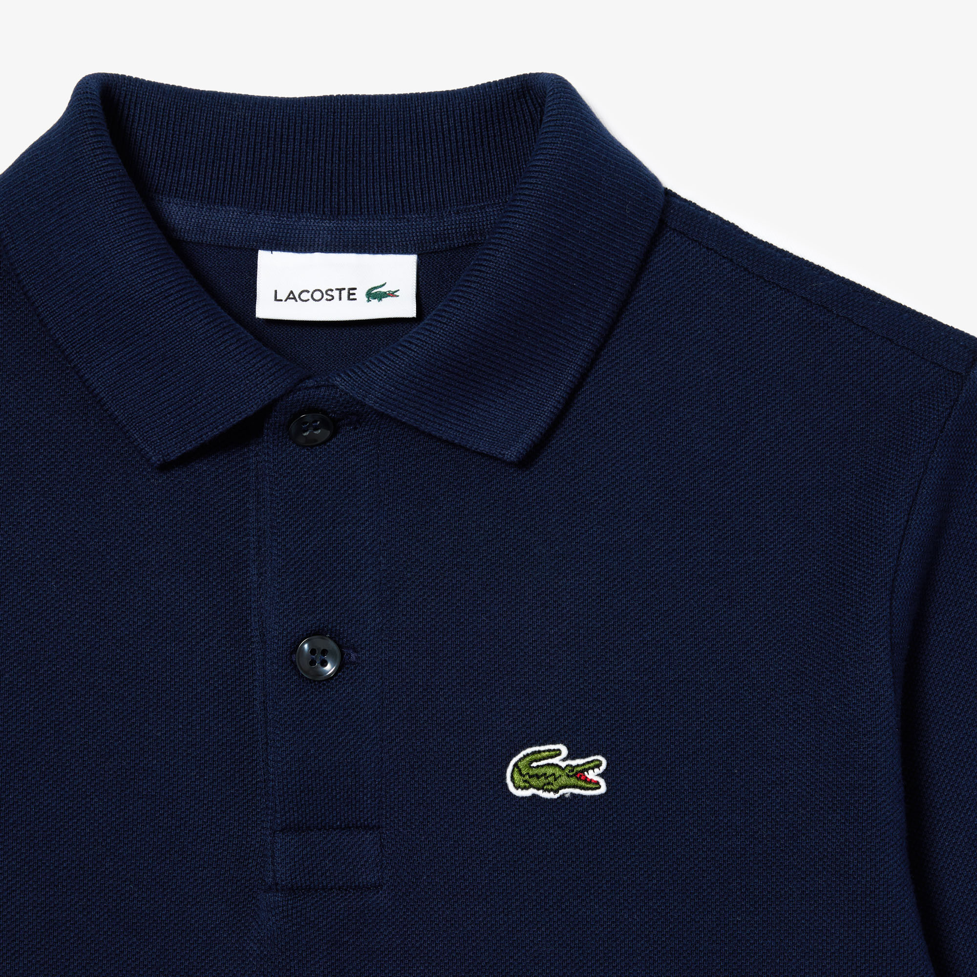 Polo t shirt lacoste online