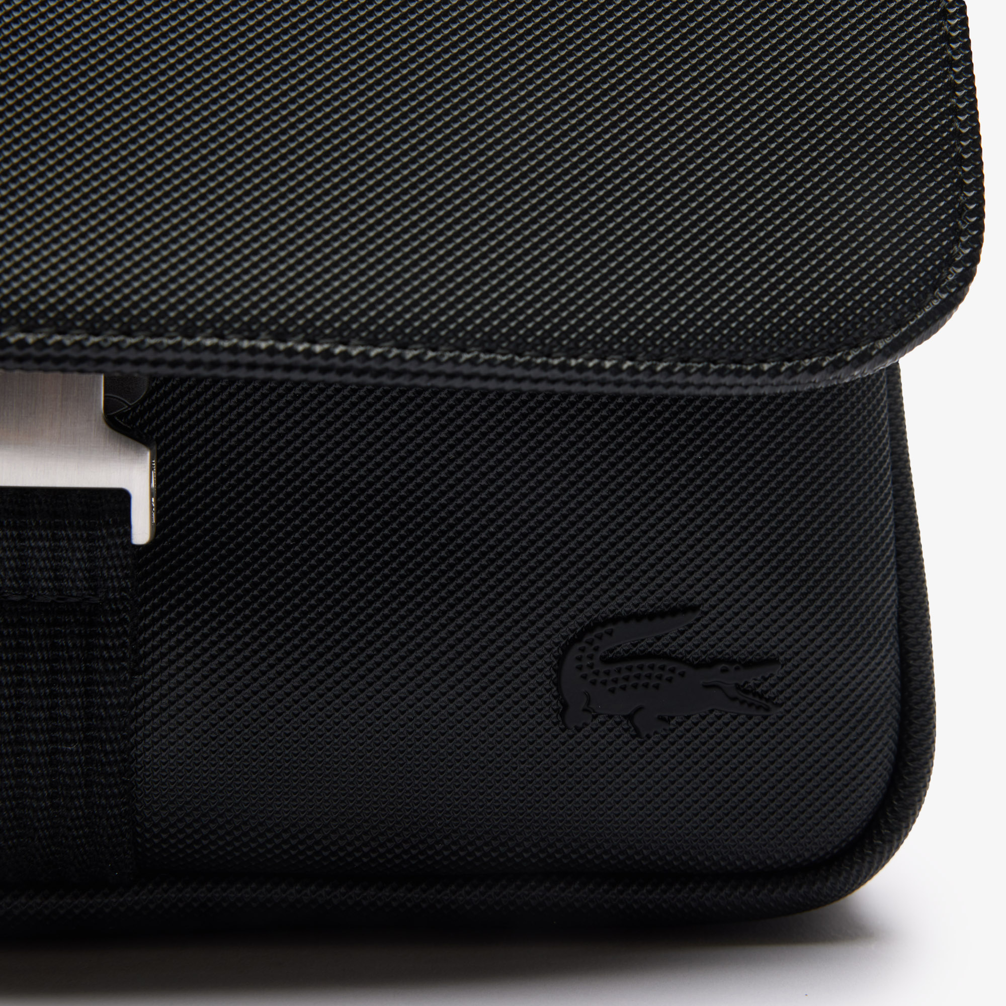 Men s Classic Messenger Bag LACOSTE