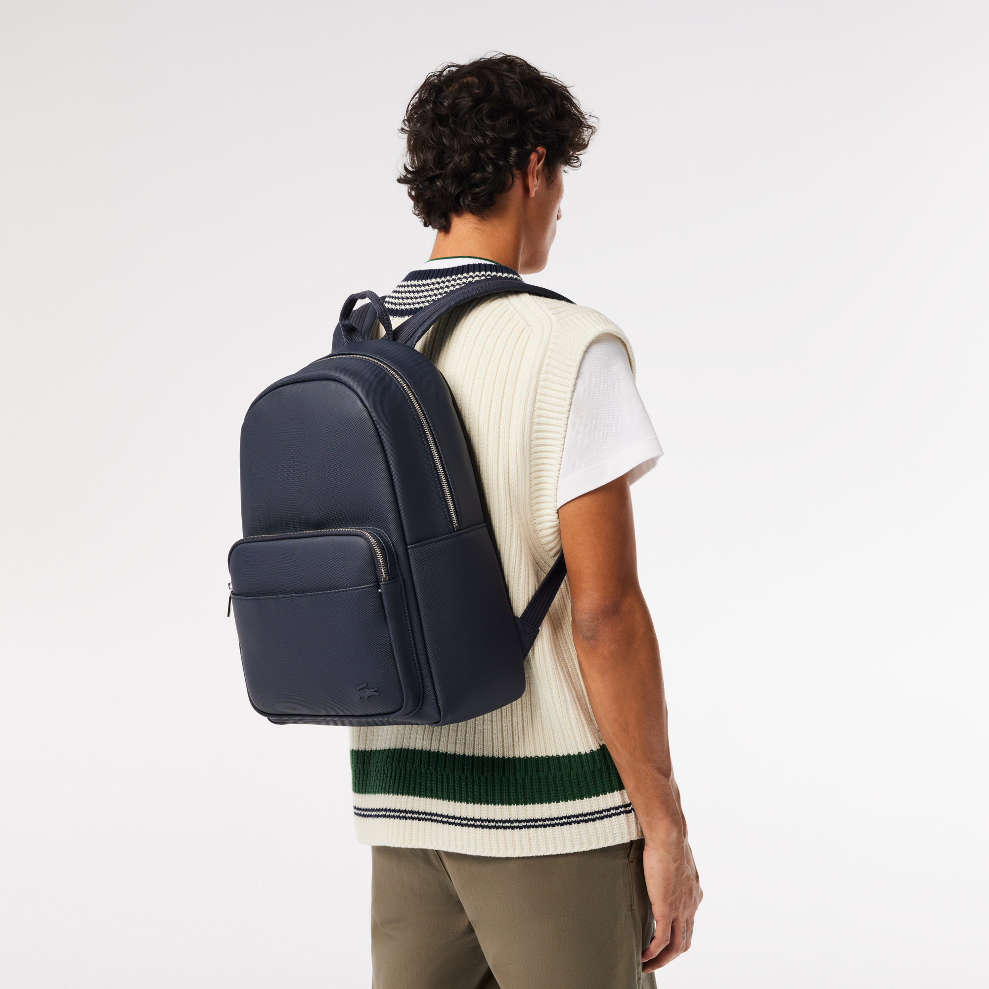 Men s Classic Backpack LACOSTE
