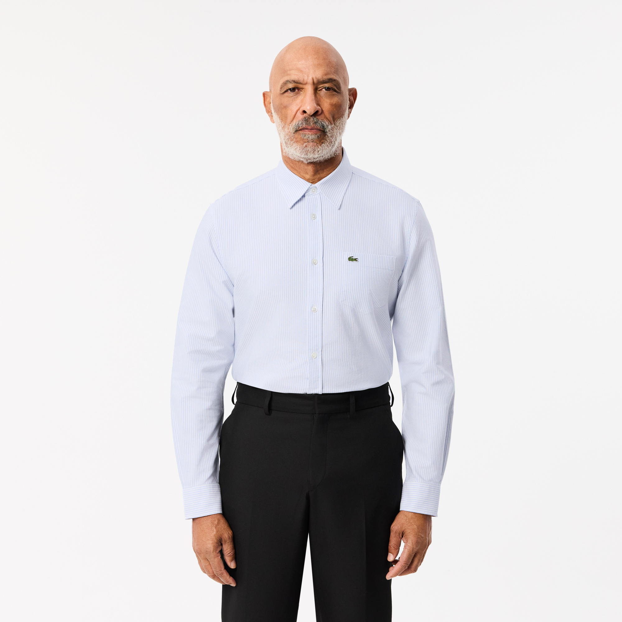 Lacoste oxford new arrivals
