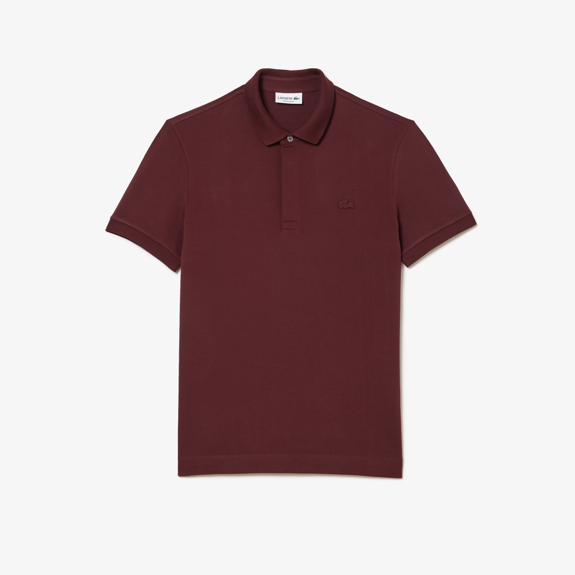 Polo shirt lacoste on sale