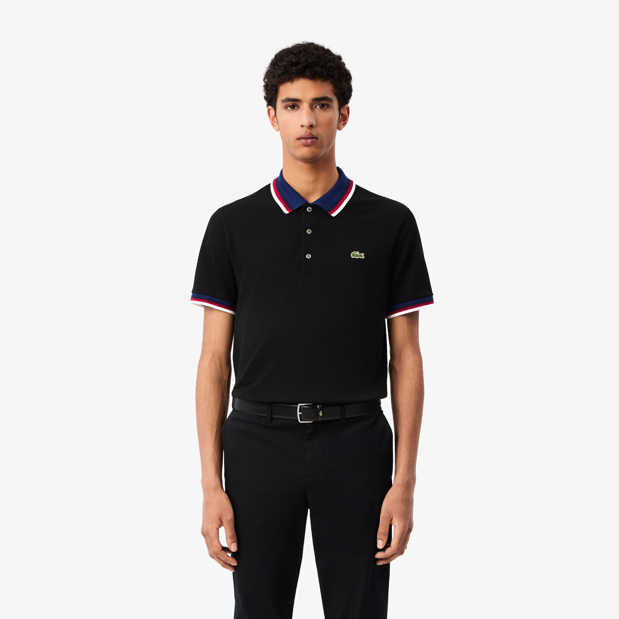 Lacoste co best sale