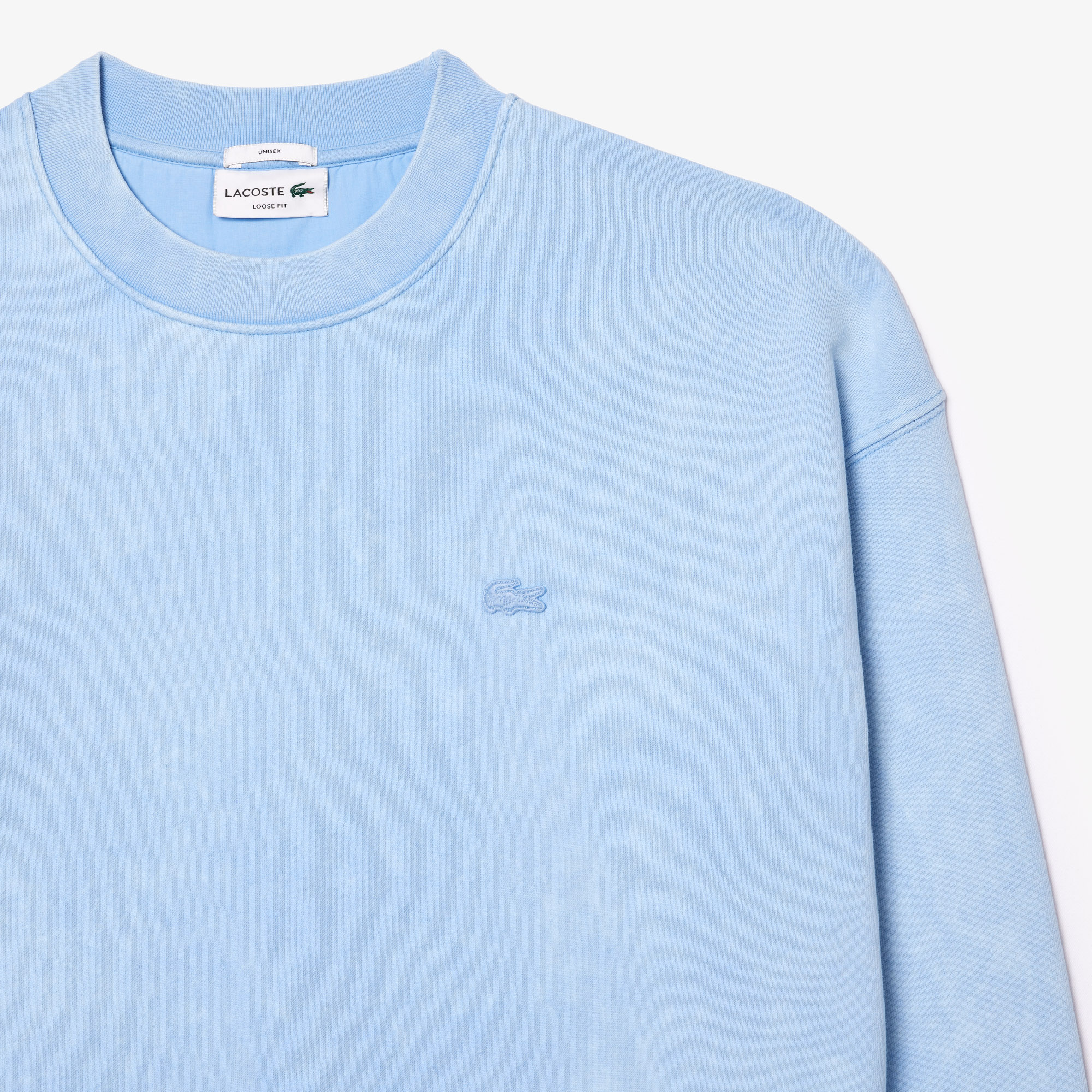Lacoste dolphin clearance