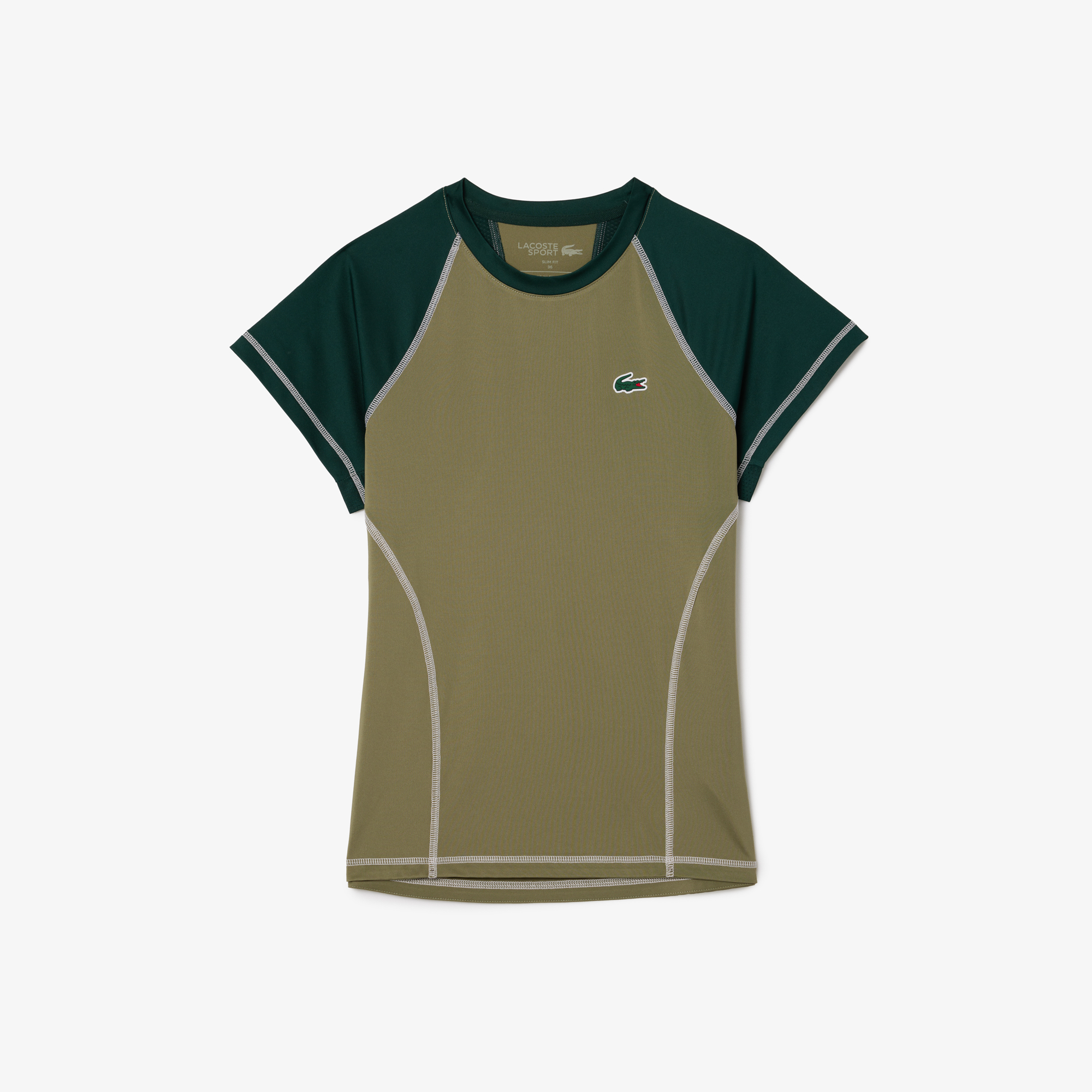 Lacoste 2019 t shirt cheap