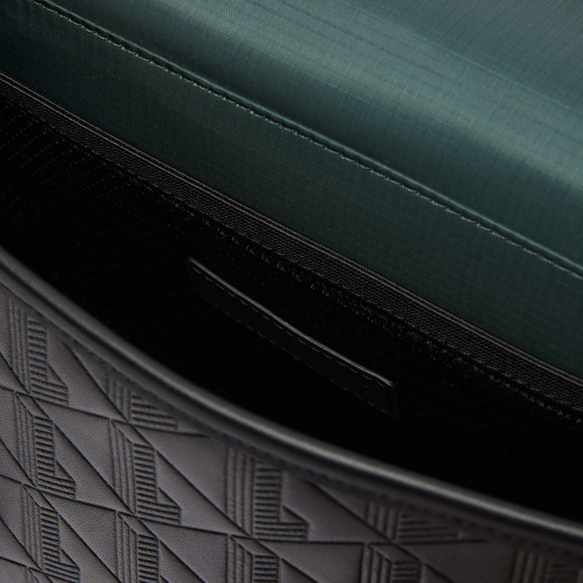Small Nomogramme Messenger Bag | LACOSTE