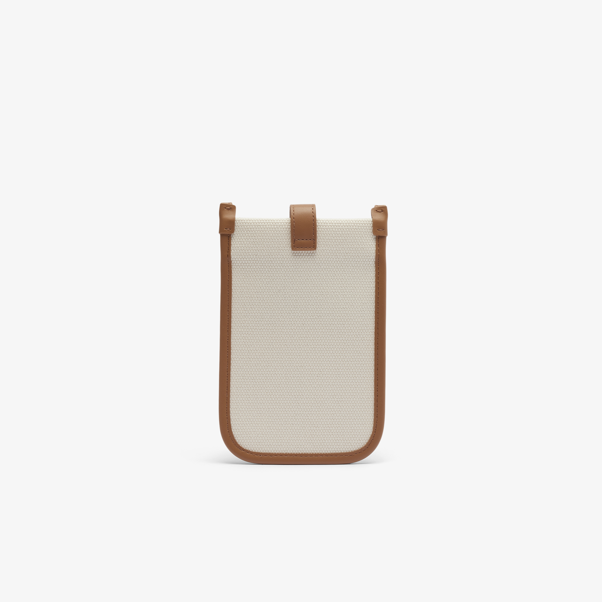 Lacoste【☆ Heritage Canvas Smartphone Holder】 Heritage Canvas Smartphone Holder | LACOSTE