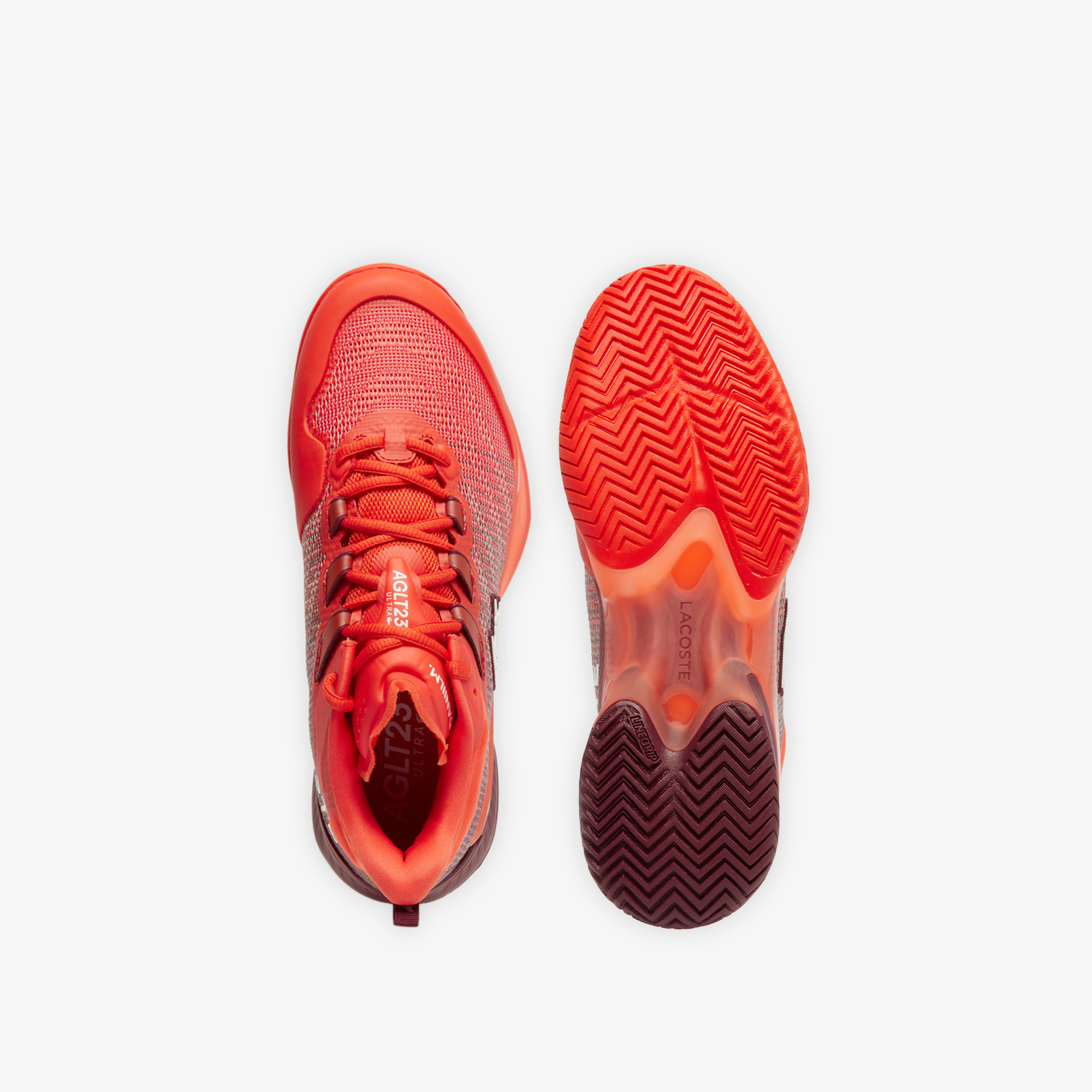 AG LT23 Ultra x Daniil Medvedev LACOSTE