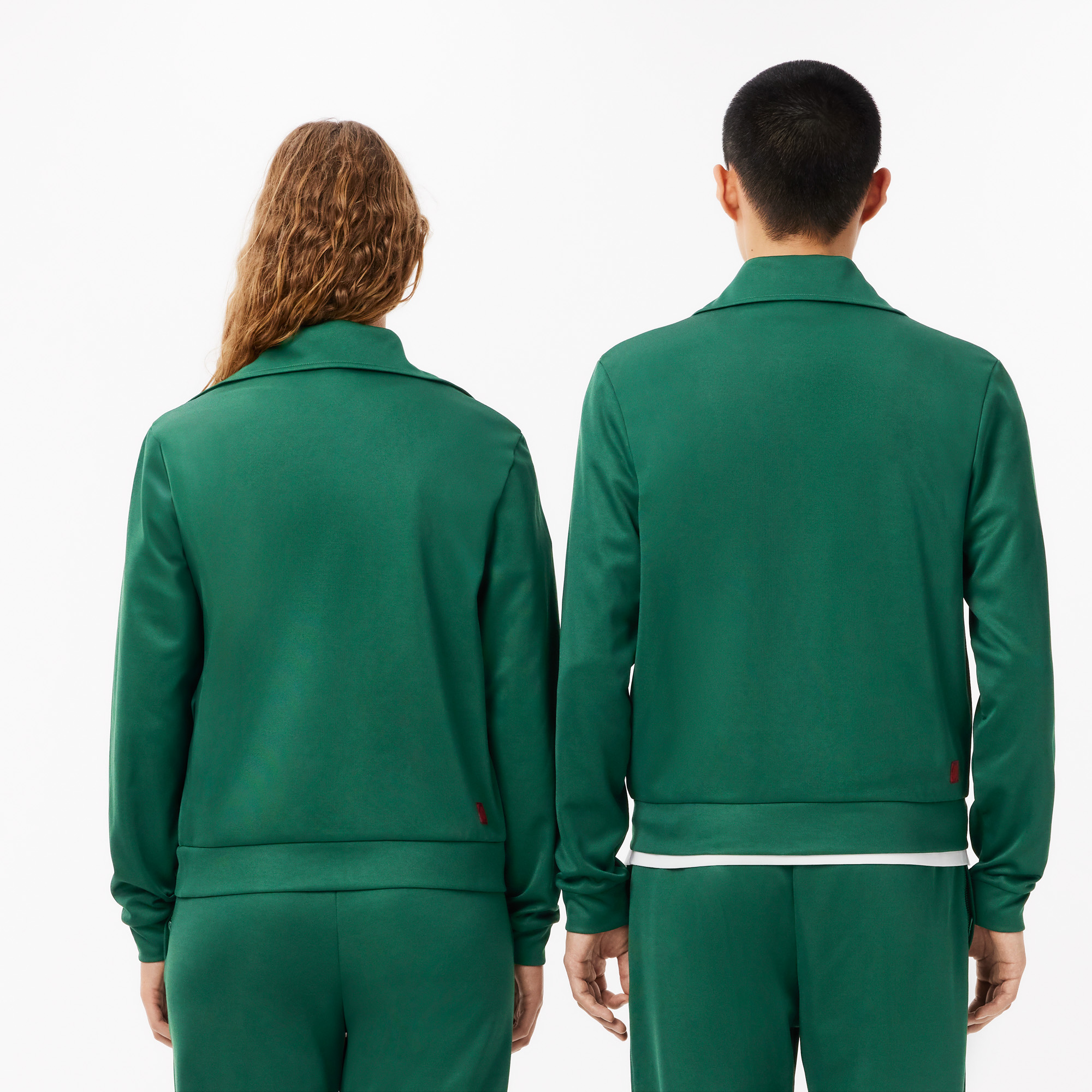 Lacoste x CLOT Tracksuit Top | LACOSTE