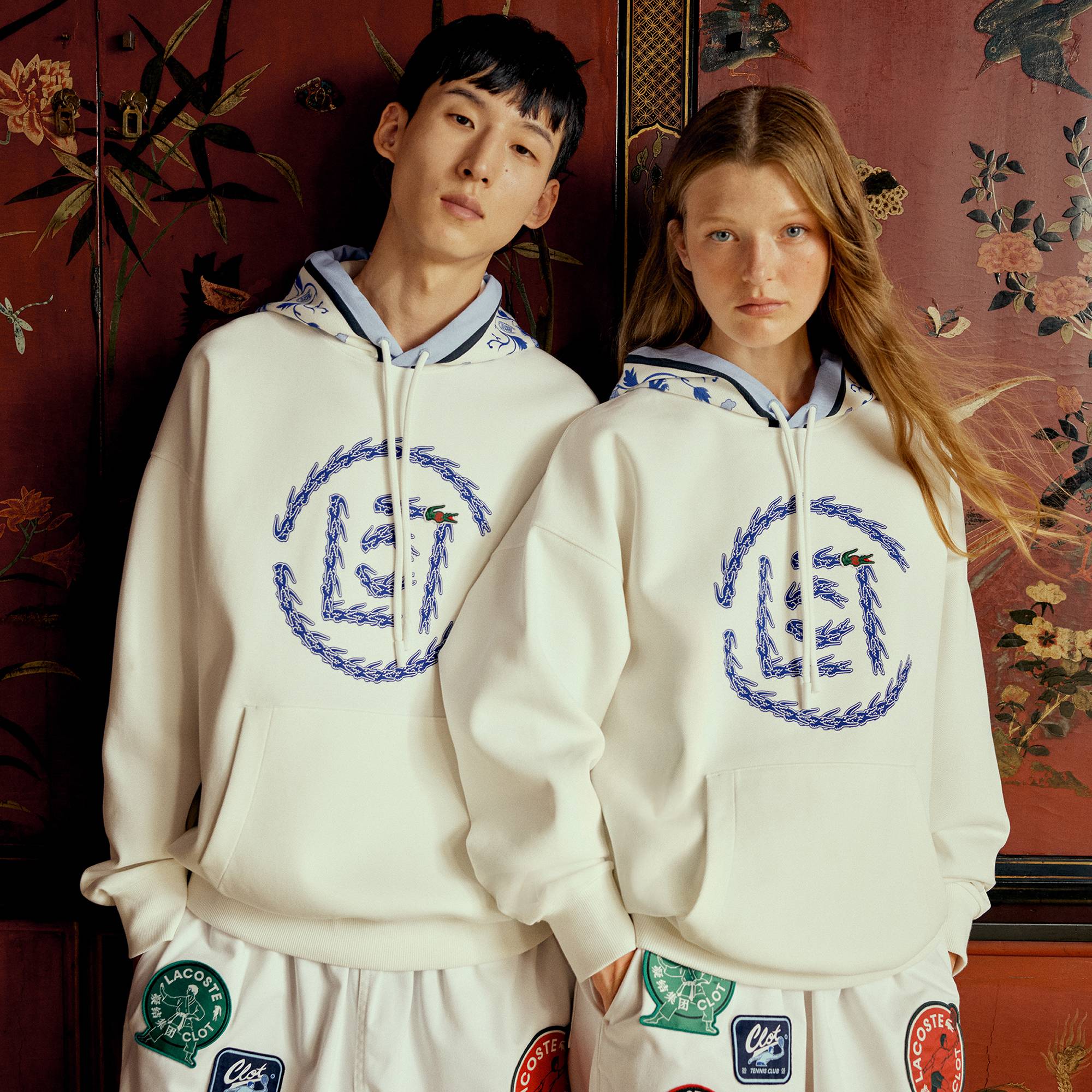 Lacoste cost hotsell