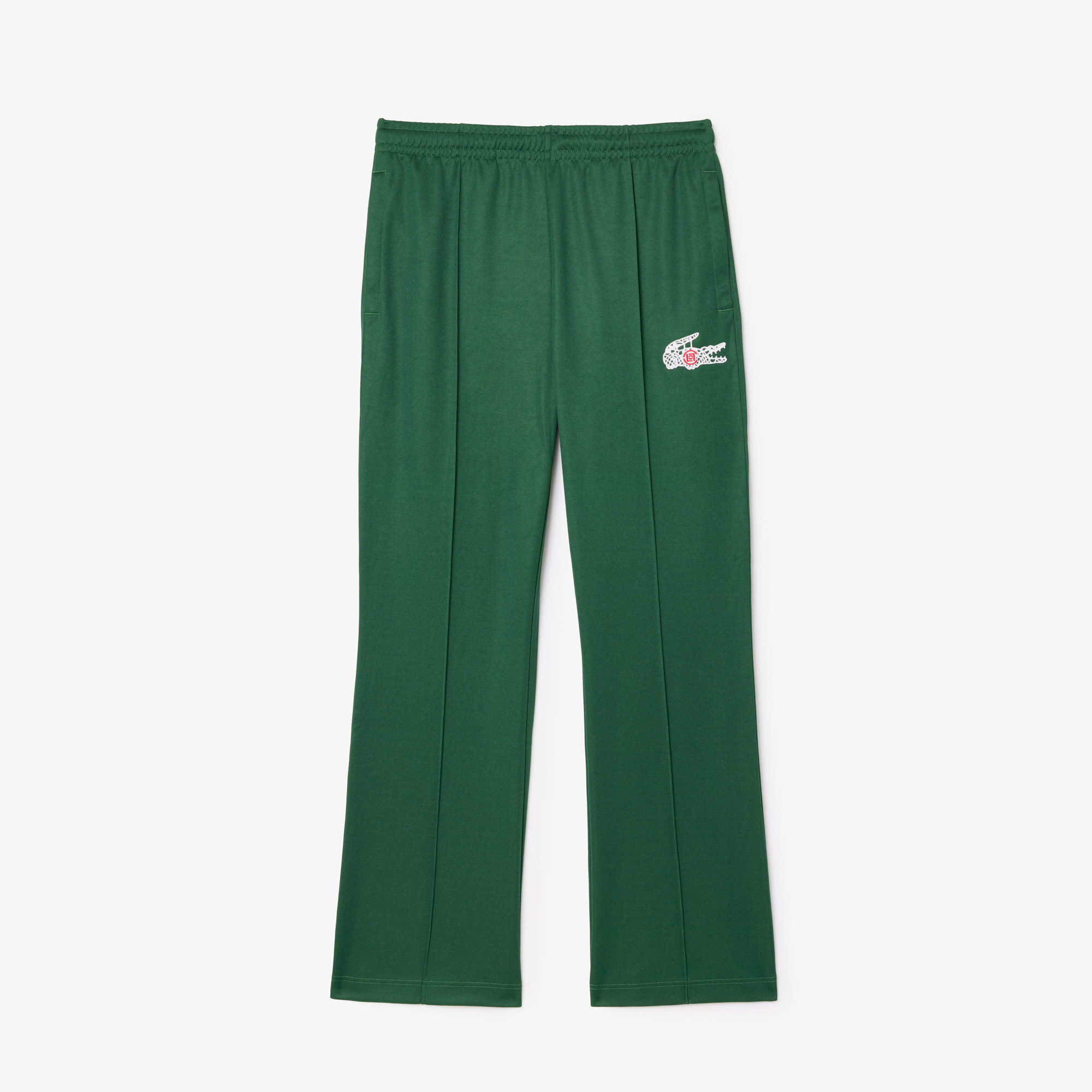 Jogging vert lacoste 2025