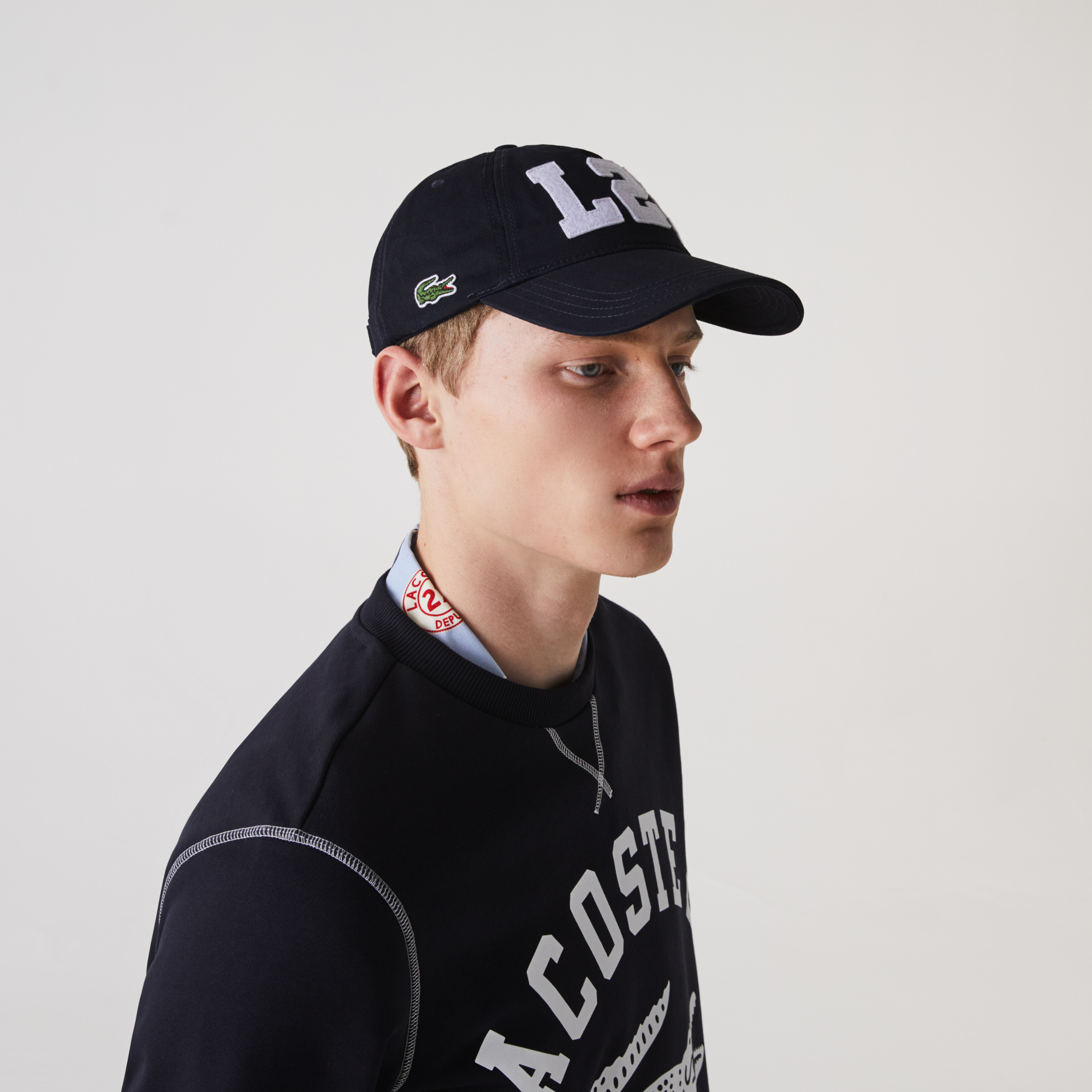 lacoste l27