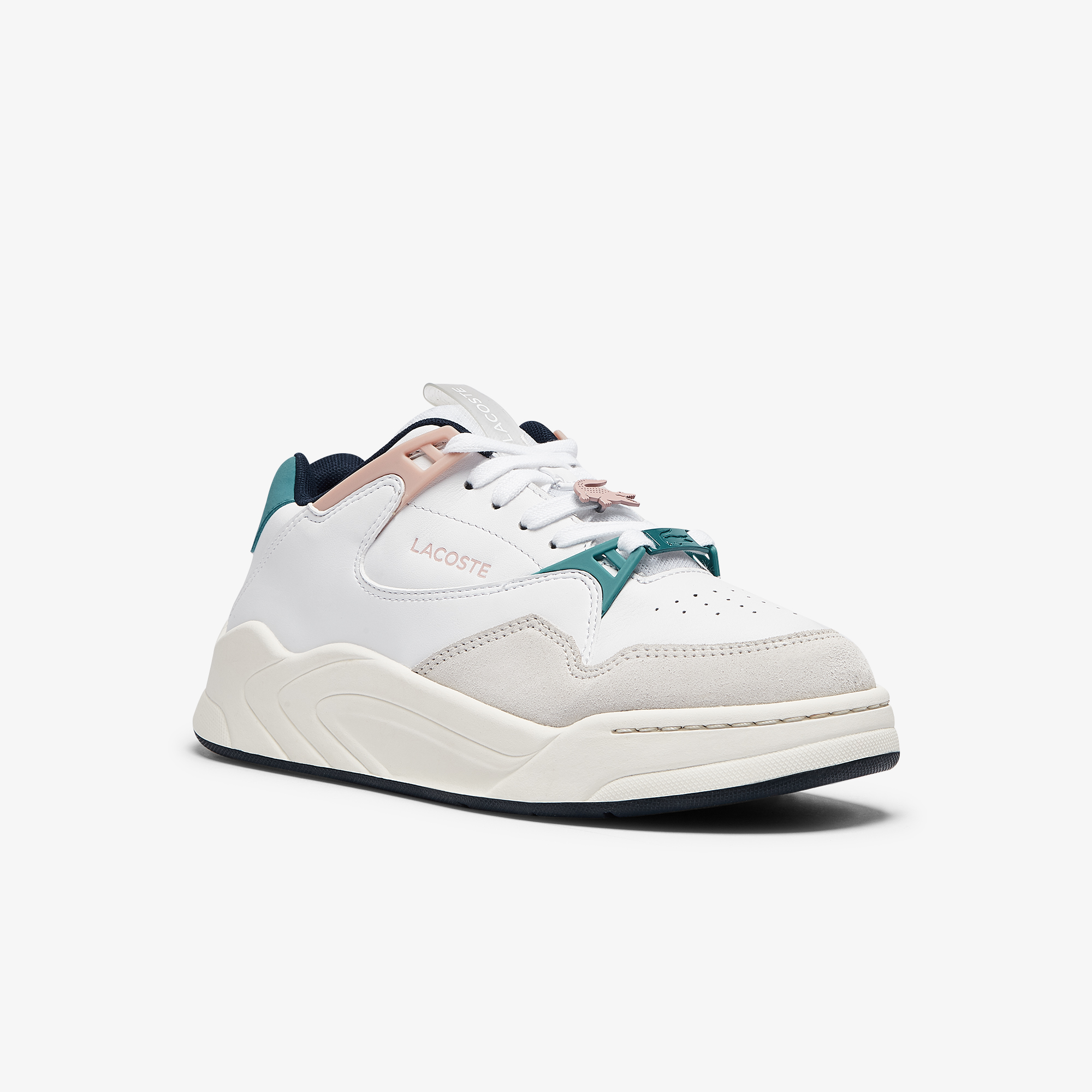 lacoste court
