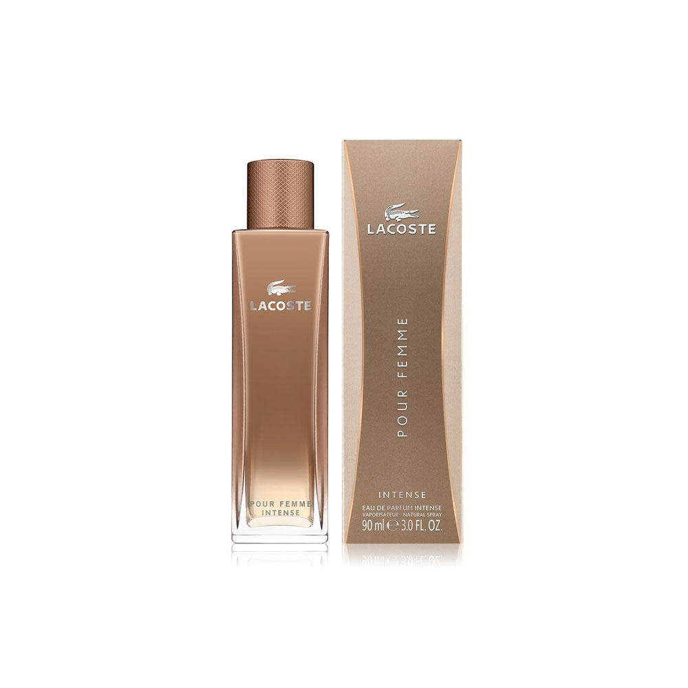 Lacoste Pour Femme Intense LACOSTE