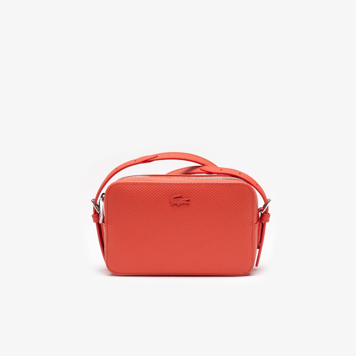 Women s Chantaco Classics Crossover Bag LACOSTE