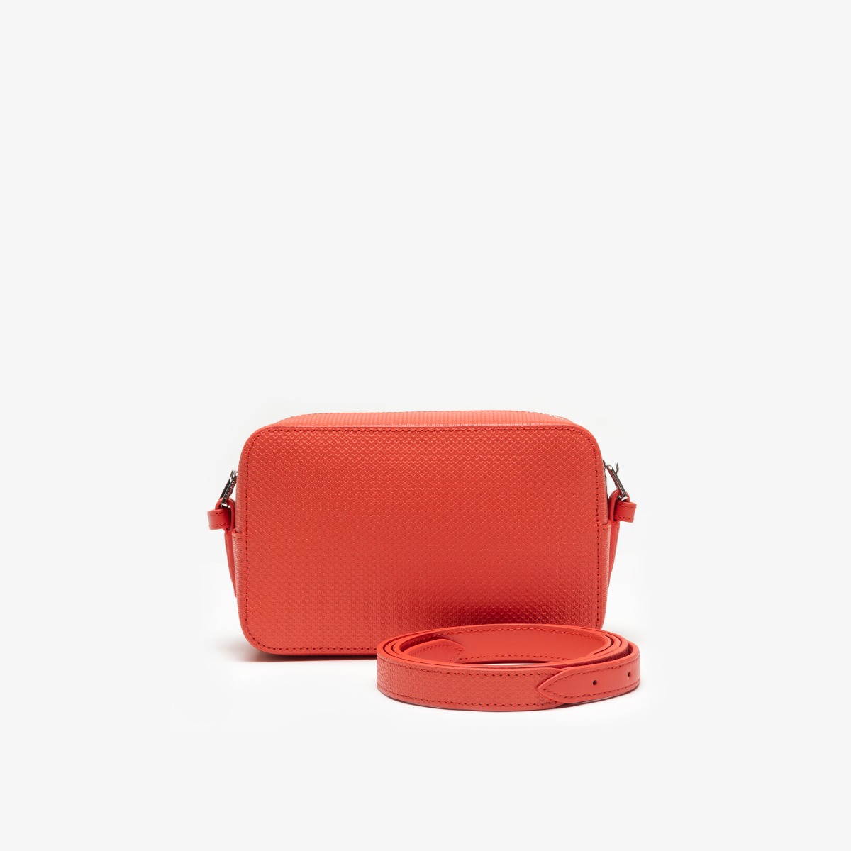 Women s Chantaco Classics Crossover Bag LACOSTE