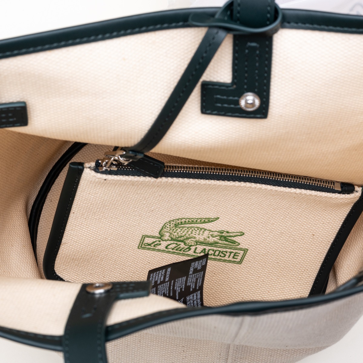 Le sac lacoste shop