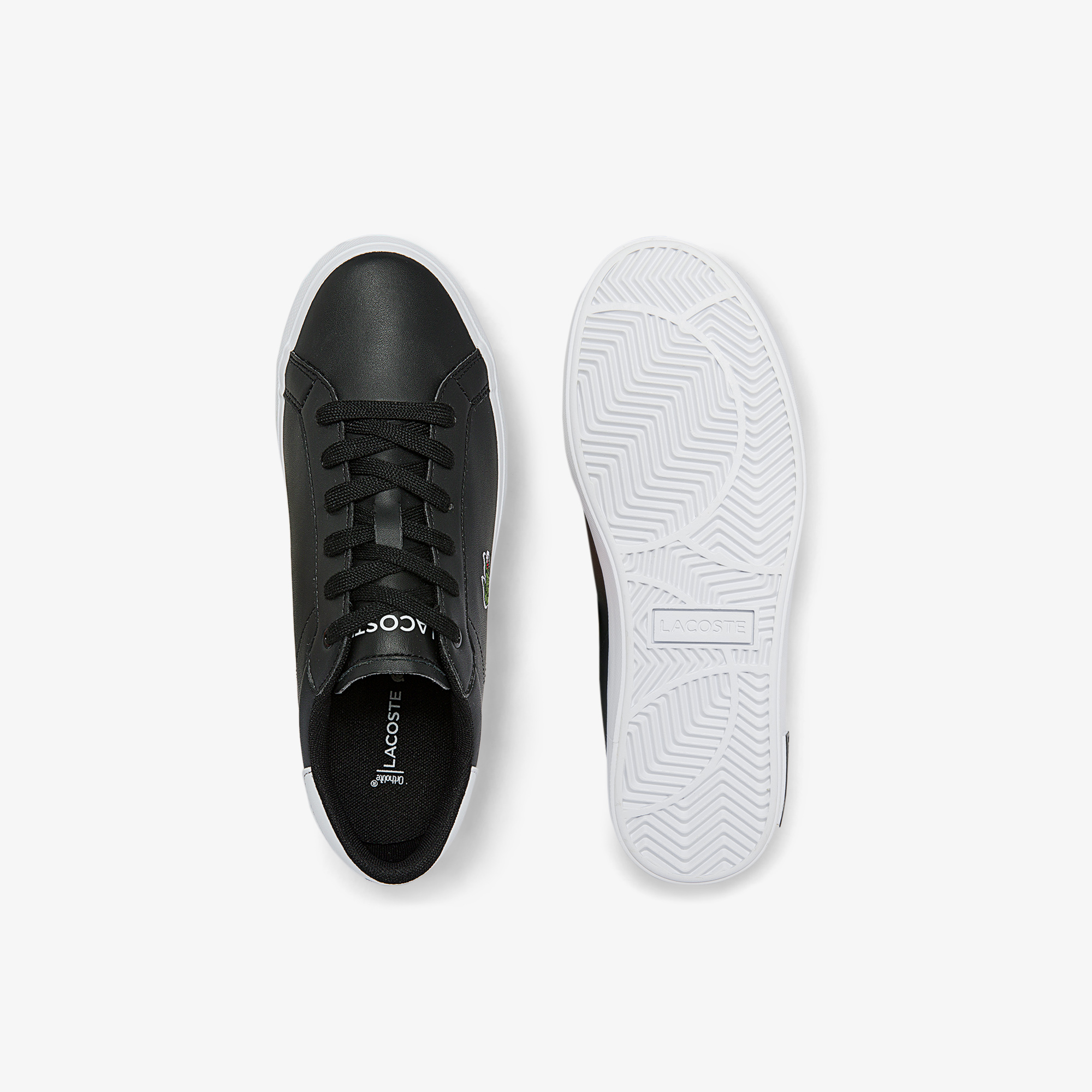 Powercourt LACOSTE