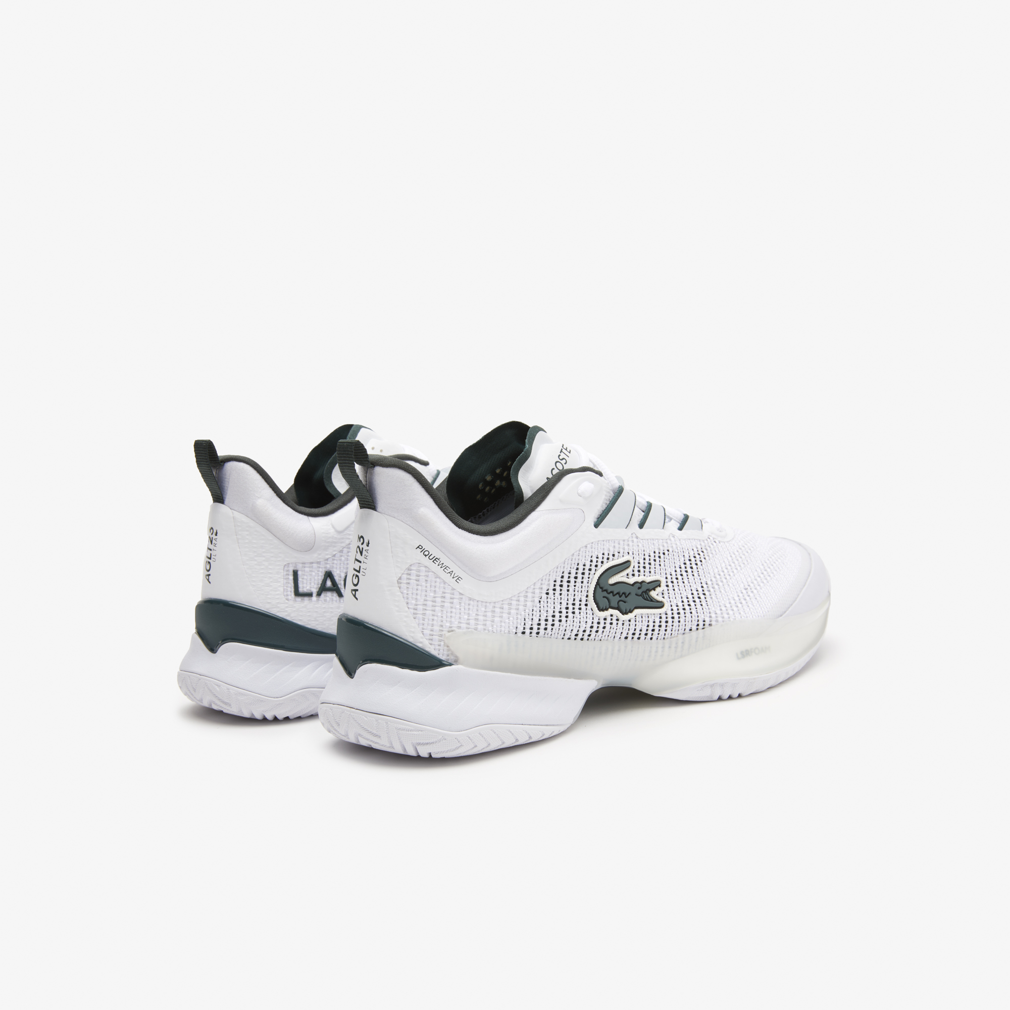Lacoste men's tennis shoes on sale
