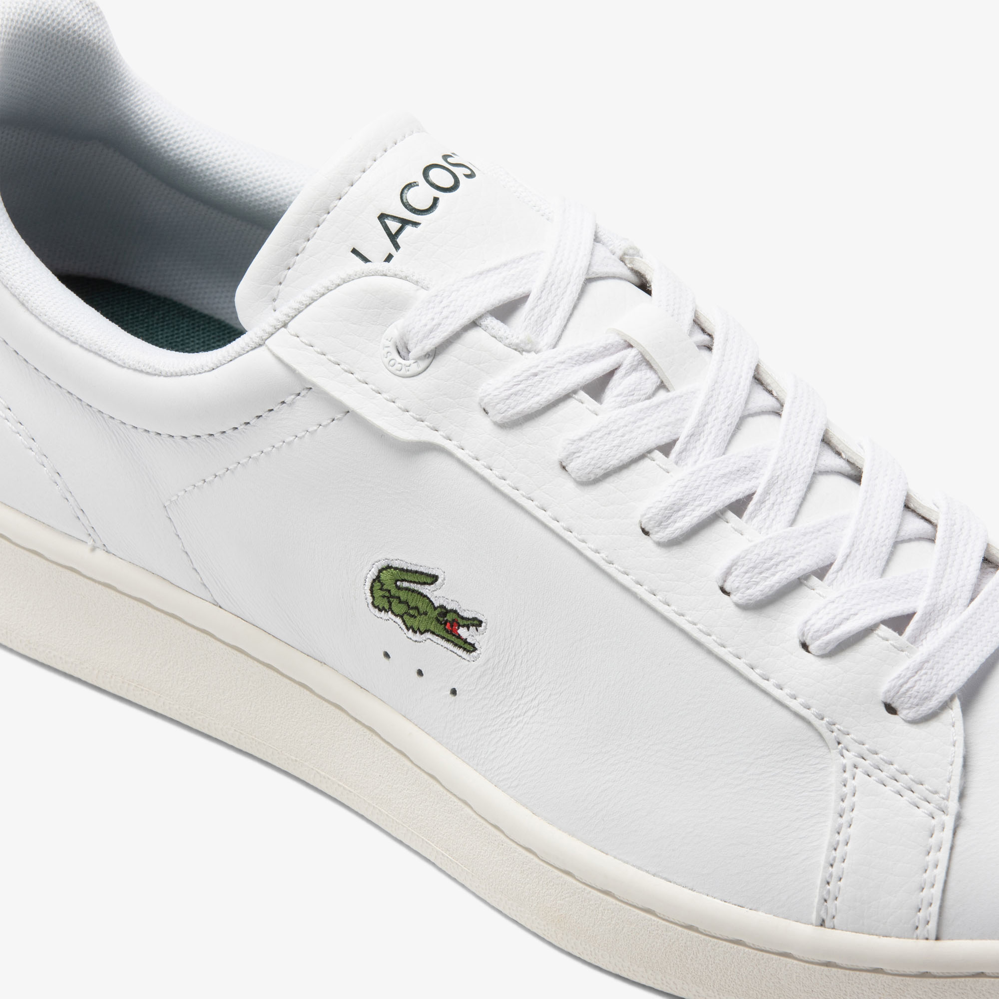 Lacoste carnaby evo bl 1 clearance