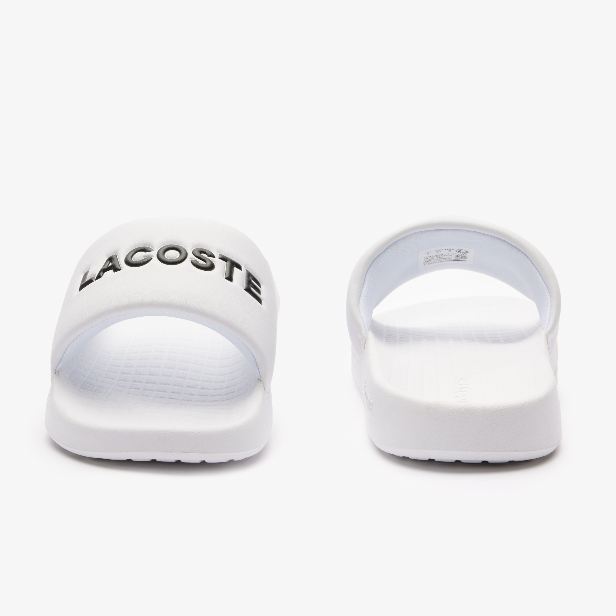 Sandal lacoste original online