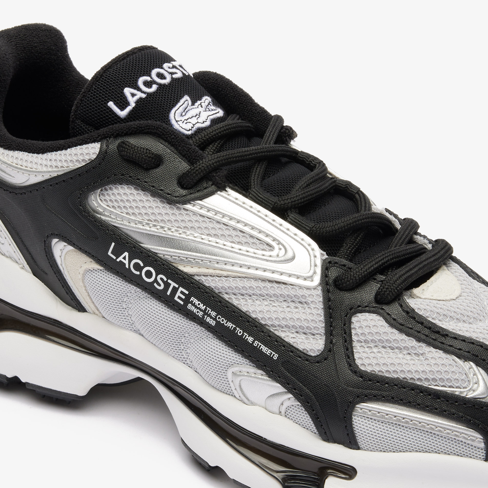 Men s L003 2K24 Trainers LACOSTE