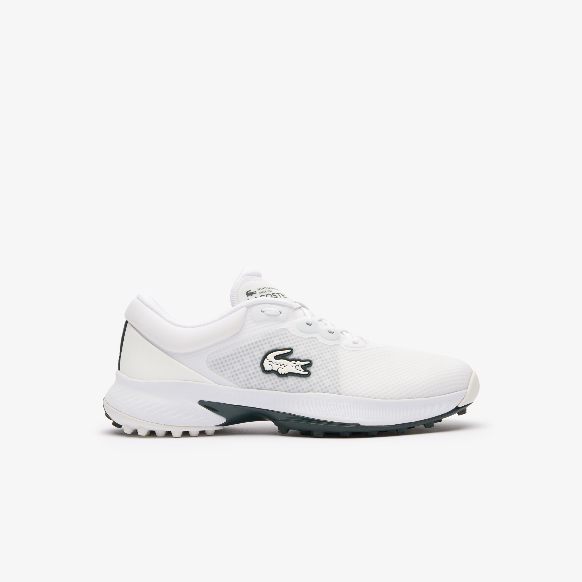 Lacoste shoes sport hot sale