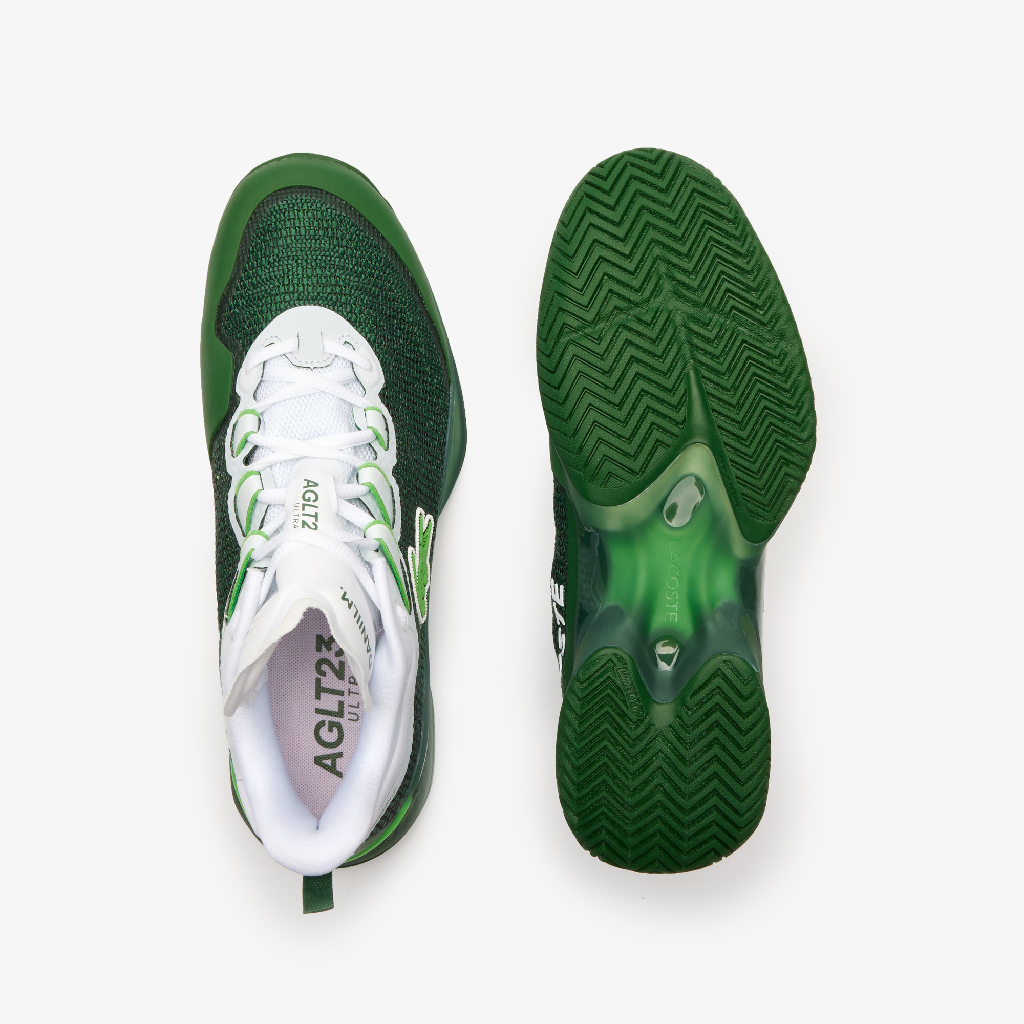Daniil Medvedev AG LT23 Ultra Tennis Shoes LACOSTE