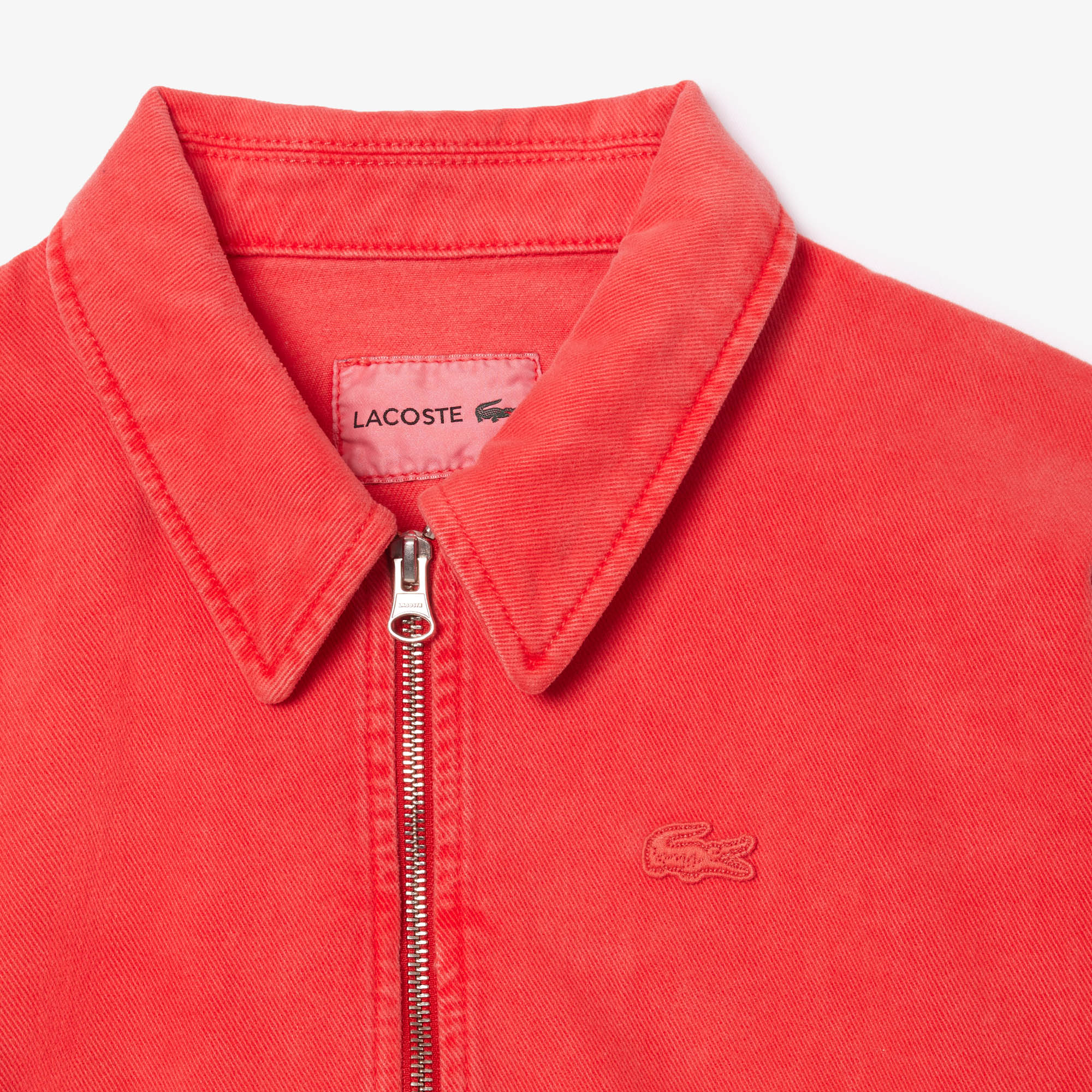 Lacoste sirop pink online