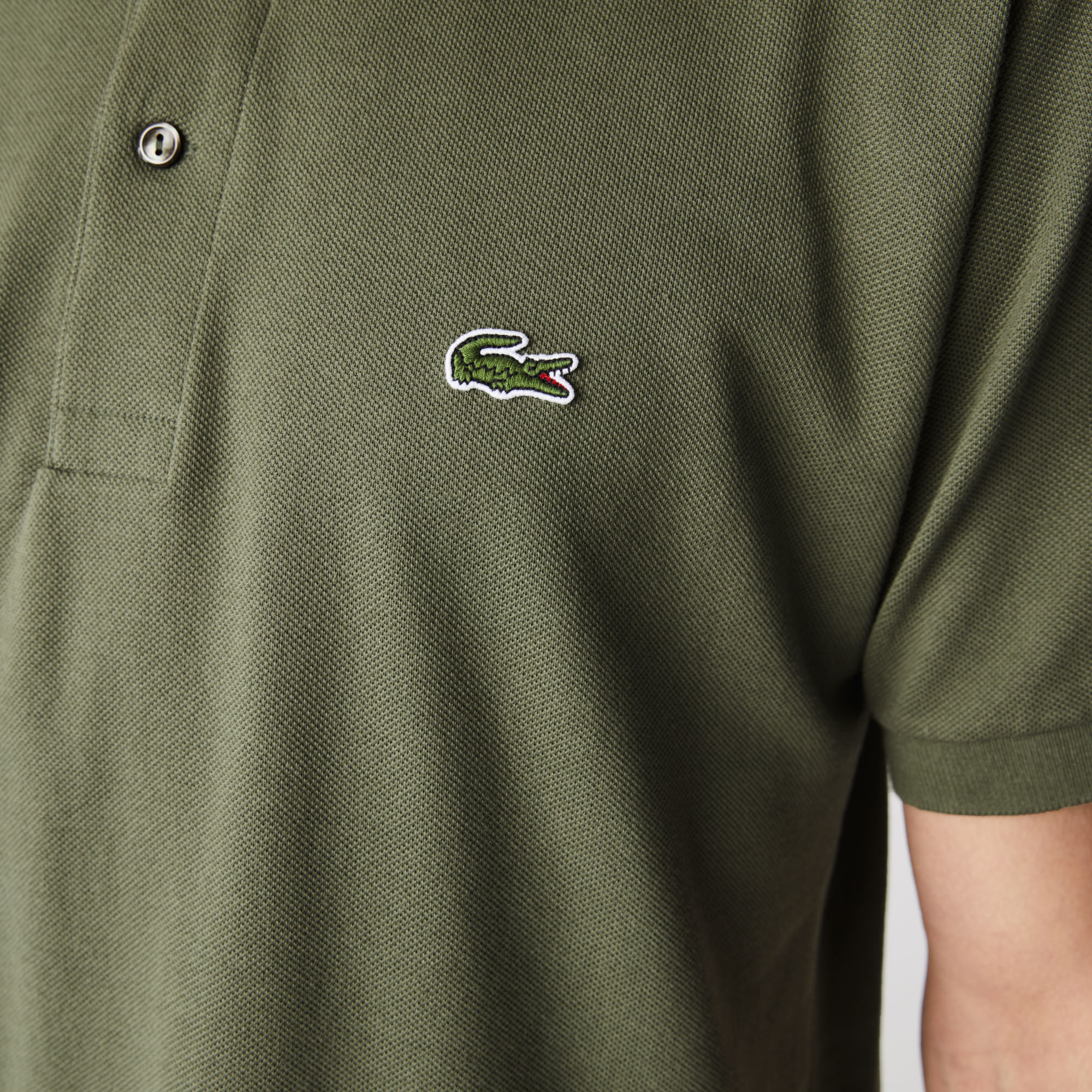 L.12.12 LACOSTE
