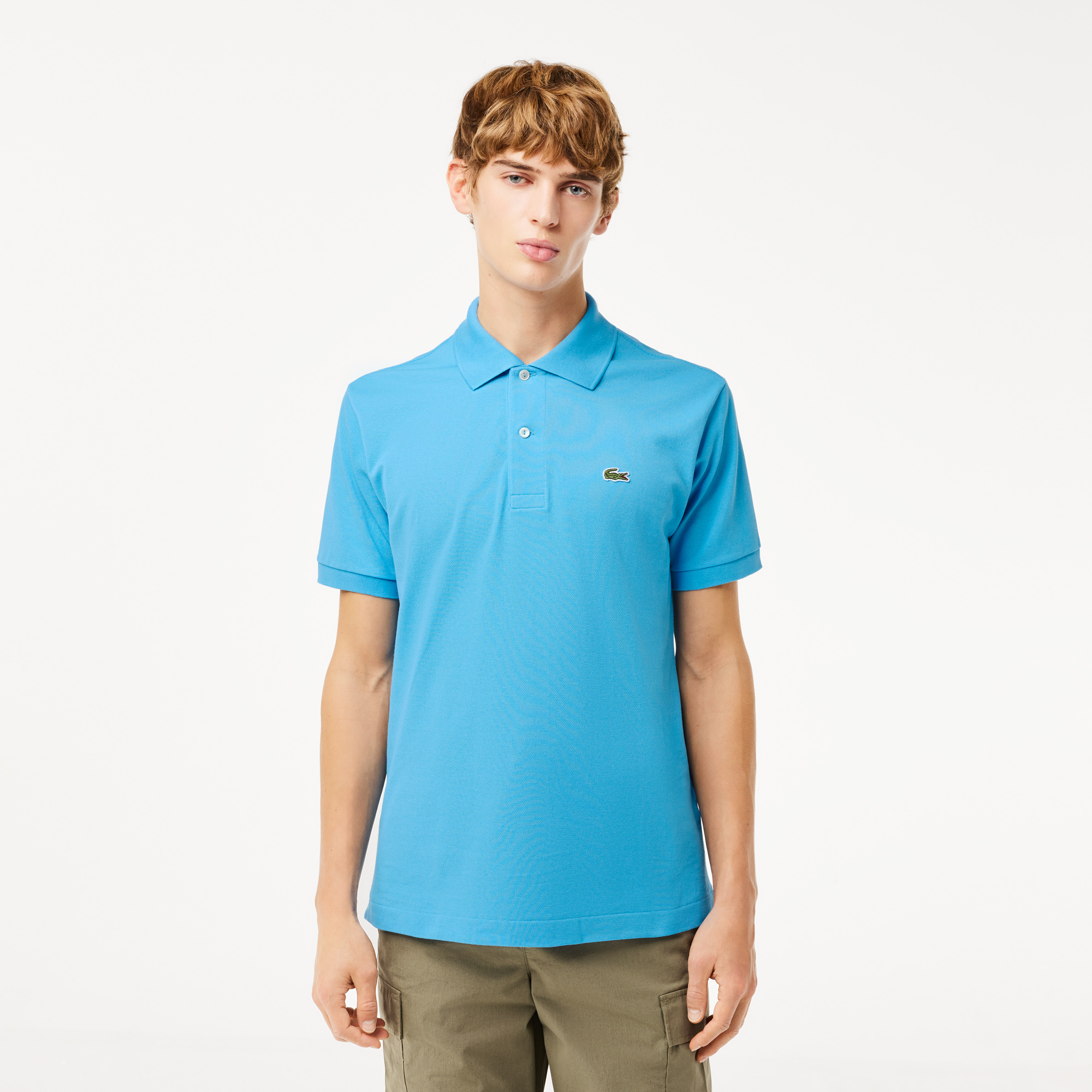 Polo shirt lacoste shop