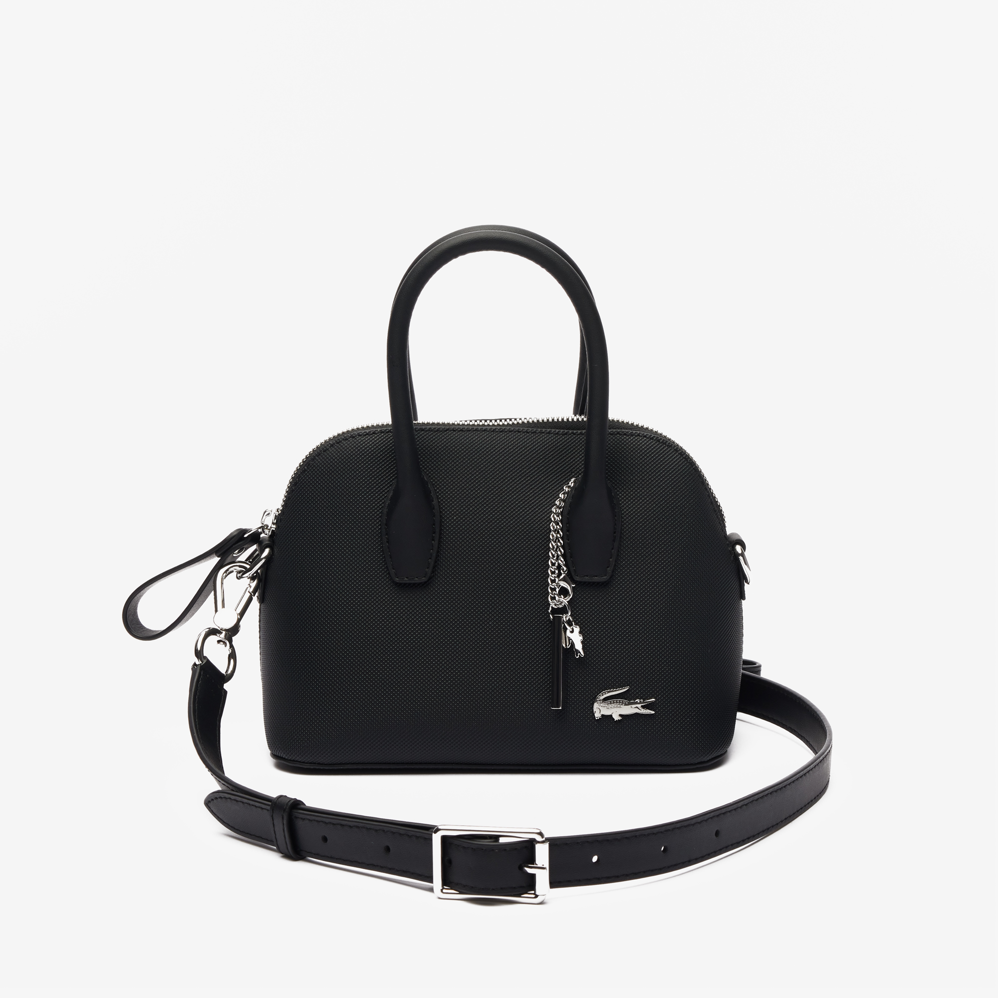 Mini Daily Lifestyle Bugatti Strap Purse LACOSTE