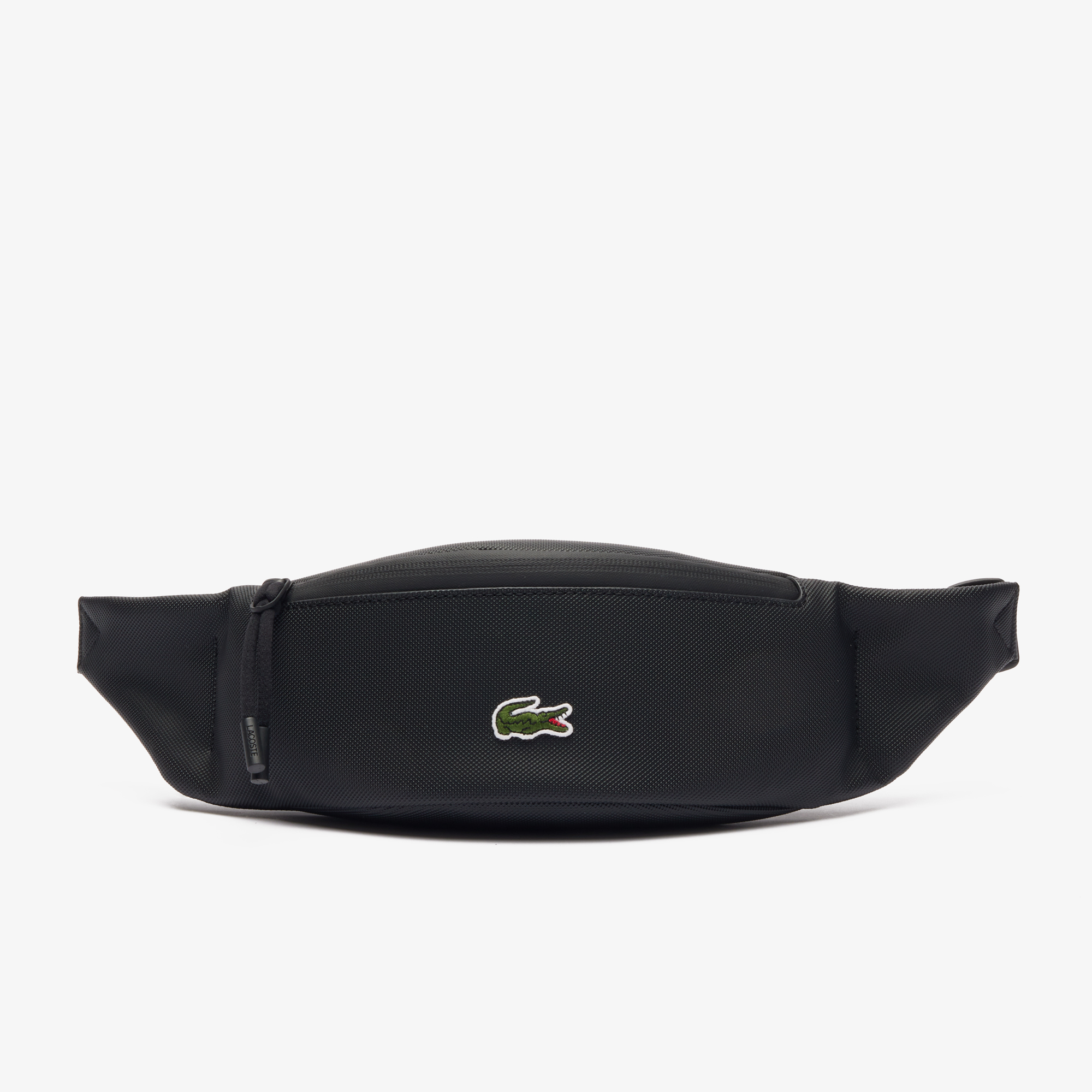 Lacoste shop canvas belt