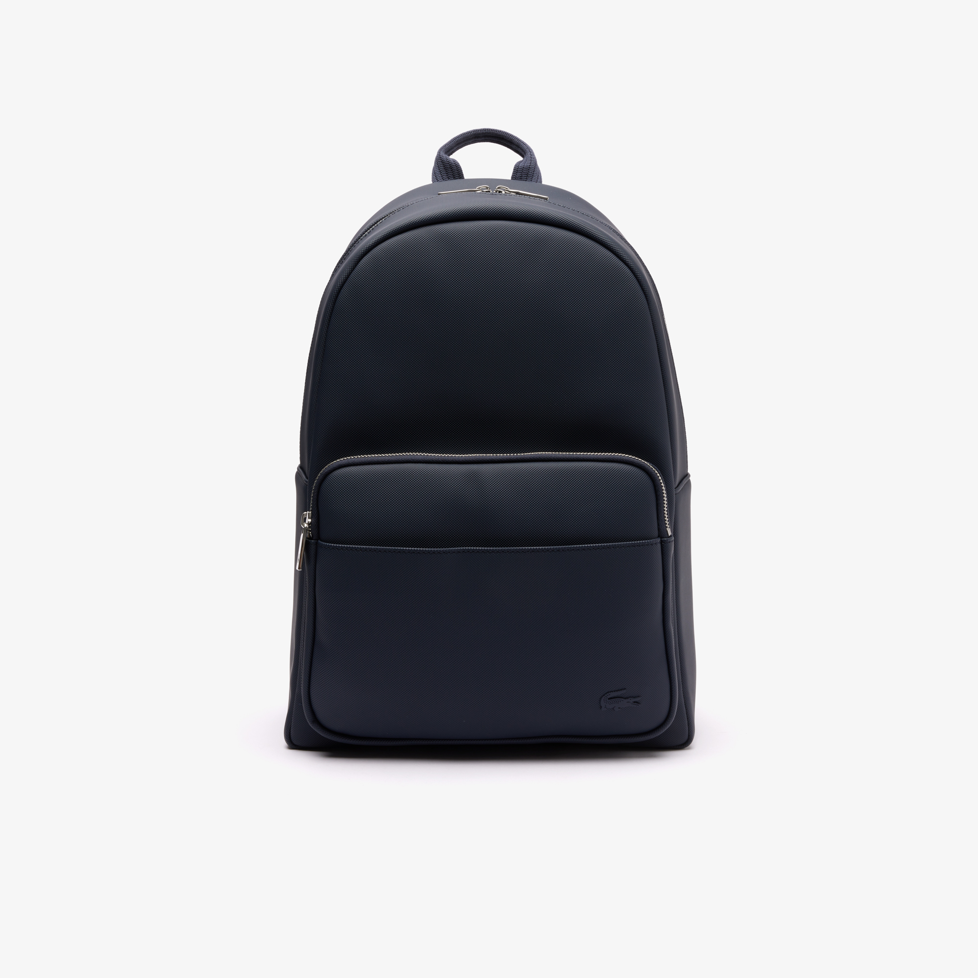 Lacoste laptop backpack clearance
