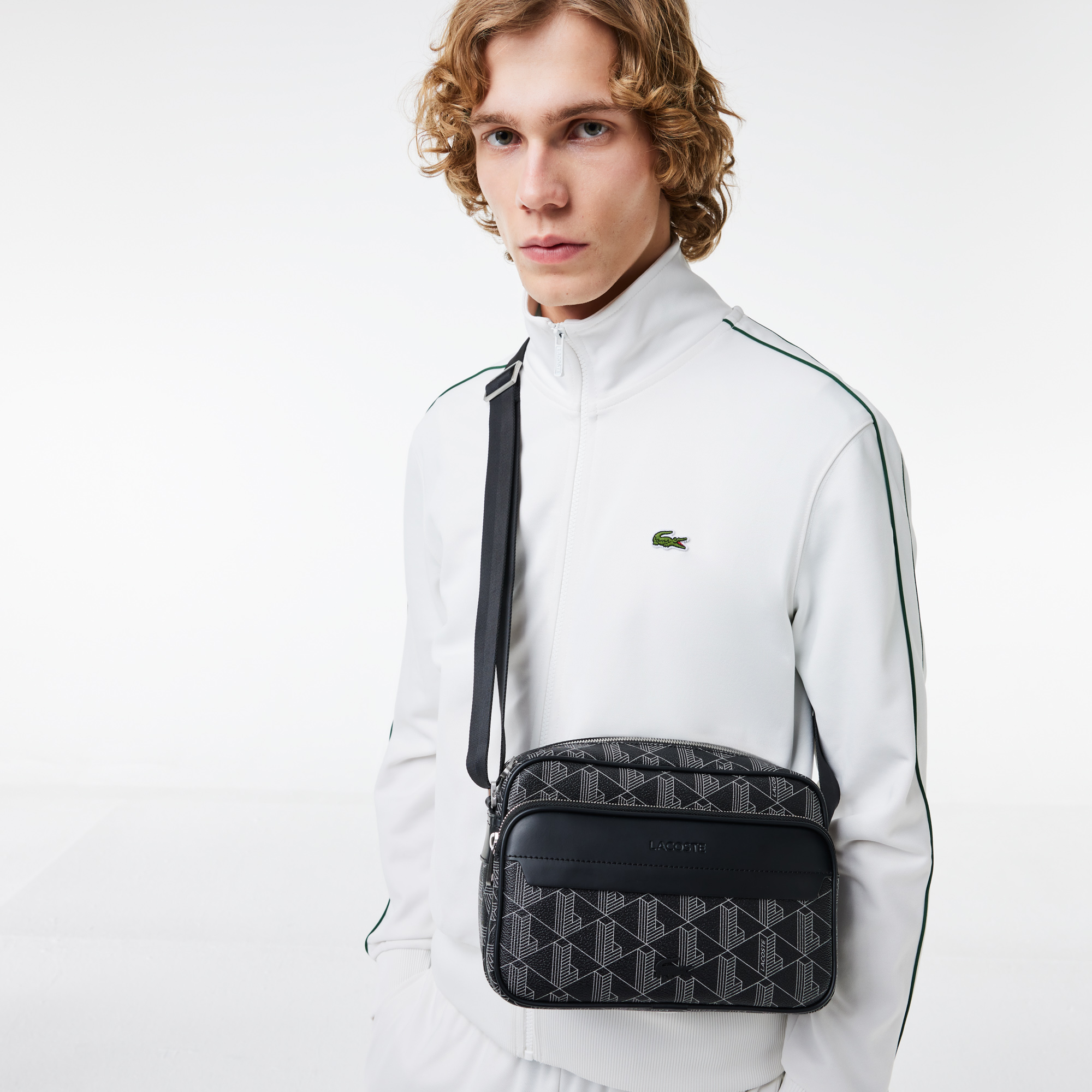 Lacoste thailand bag deals