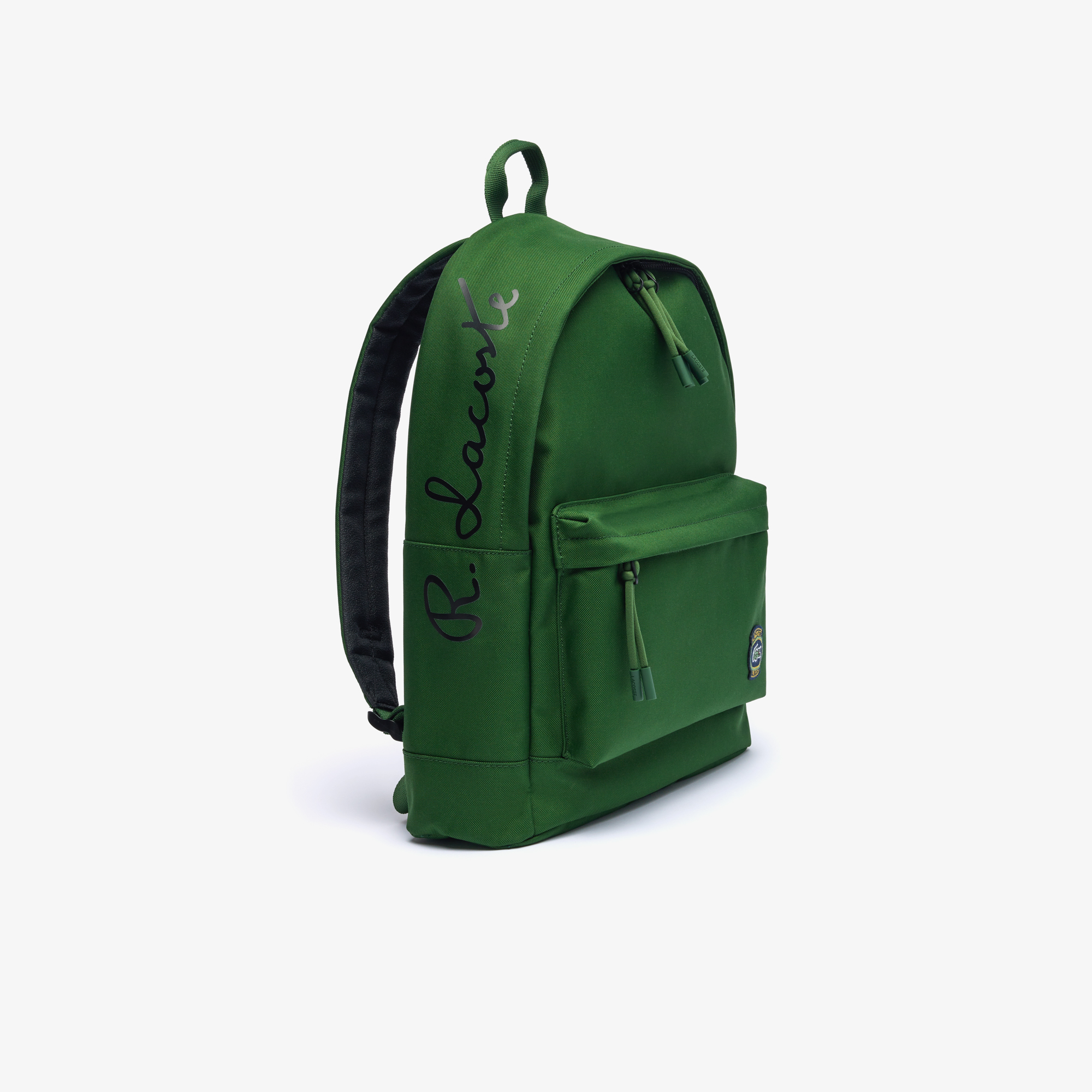 Neocroc R. Lacoste Signature Backpack LACOSTE