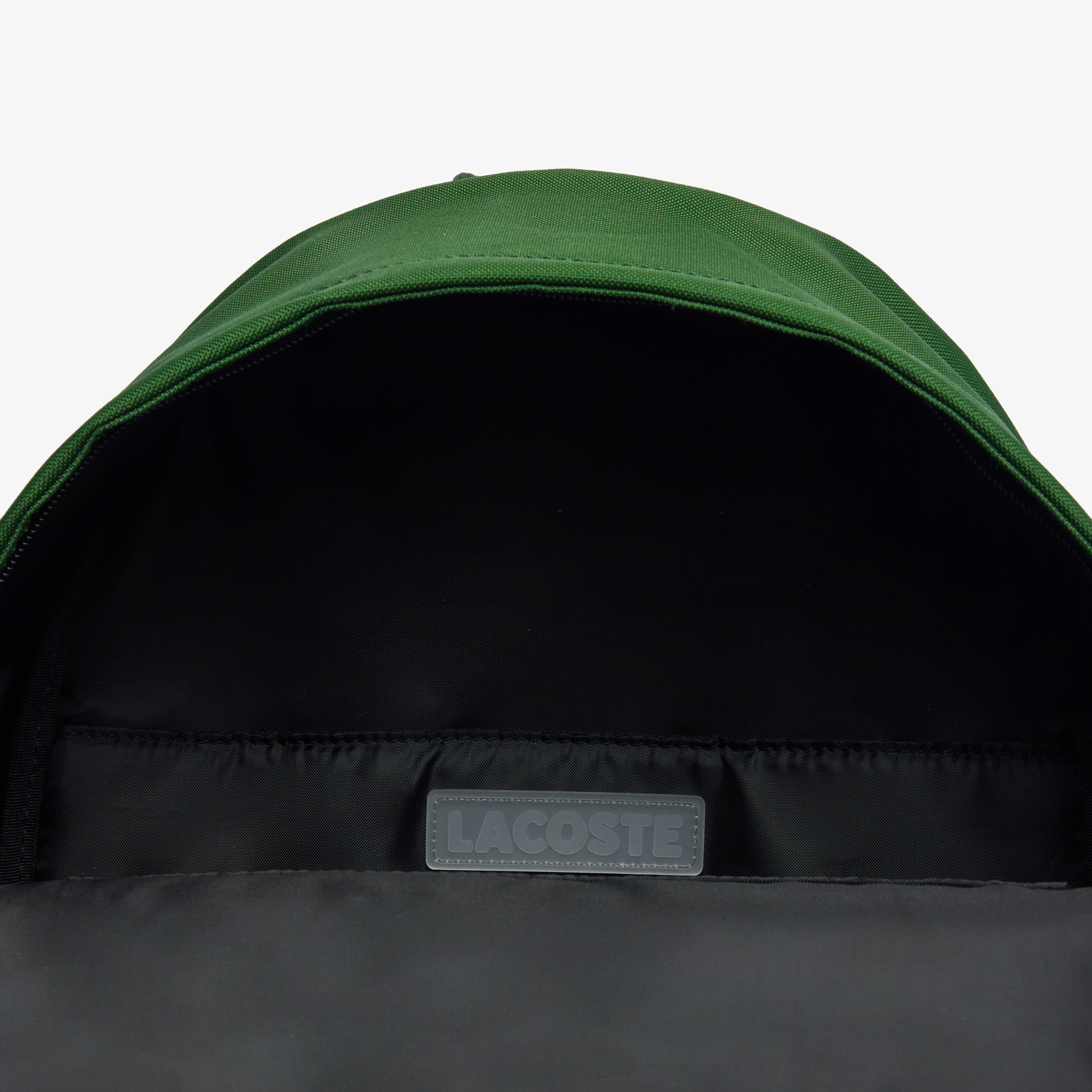 Neocroc R. Lacoste Signature Backpack LACOSTE
