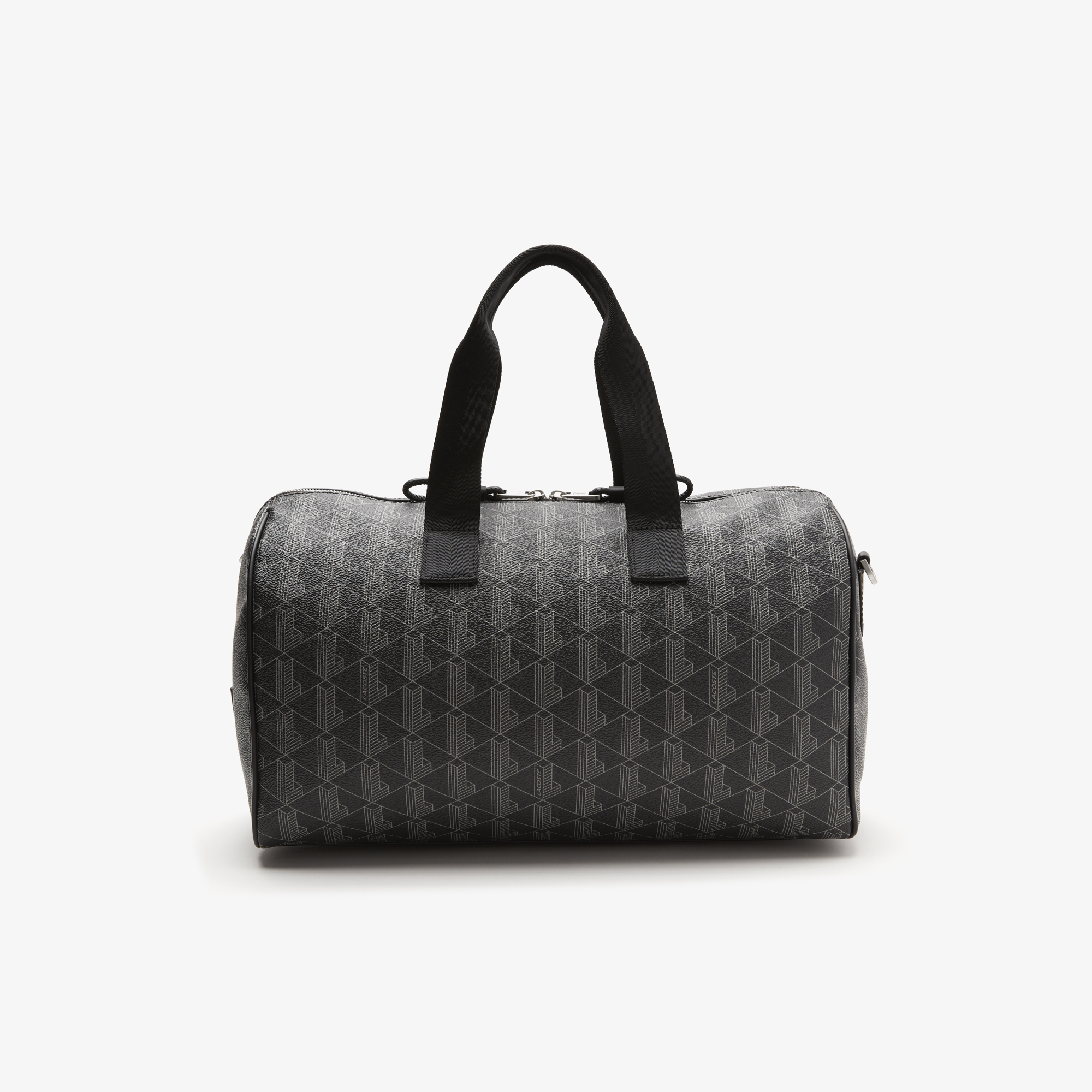 Lacoste travel bag clearance