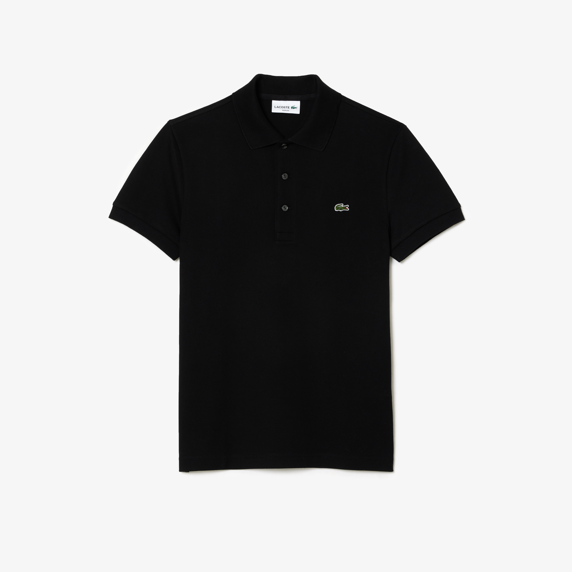 Polo shirt lacoste on sale