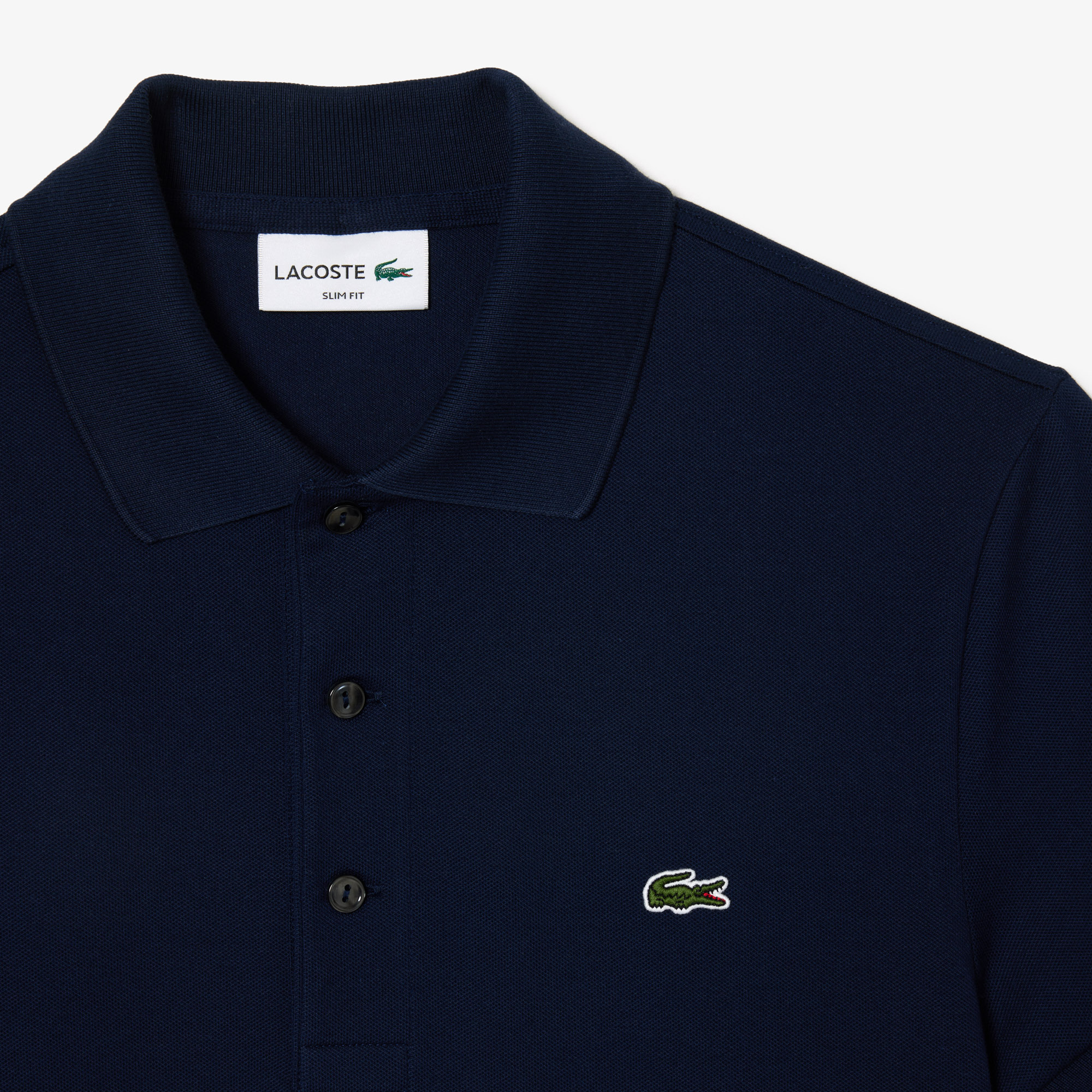 Polo shirt lacoste on sale