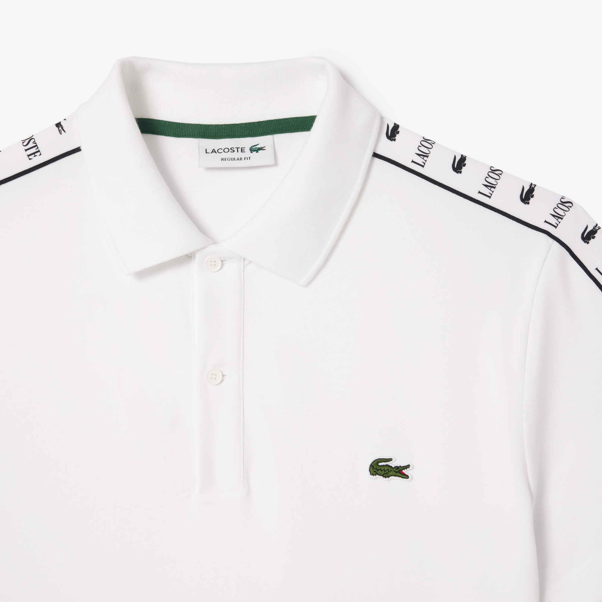 LACOSTE