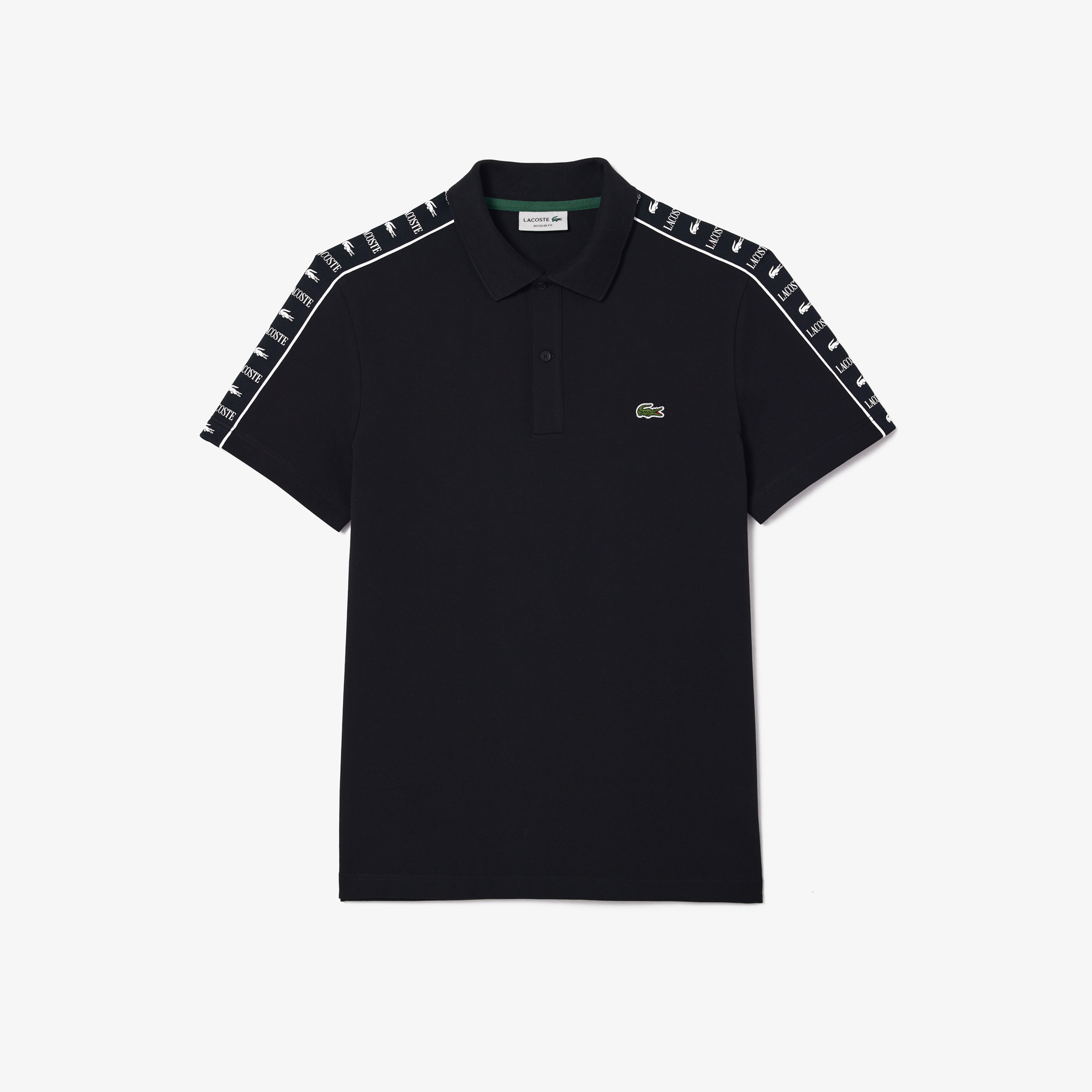 Polo t shirt lacoste clearance