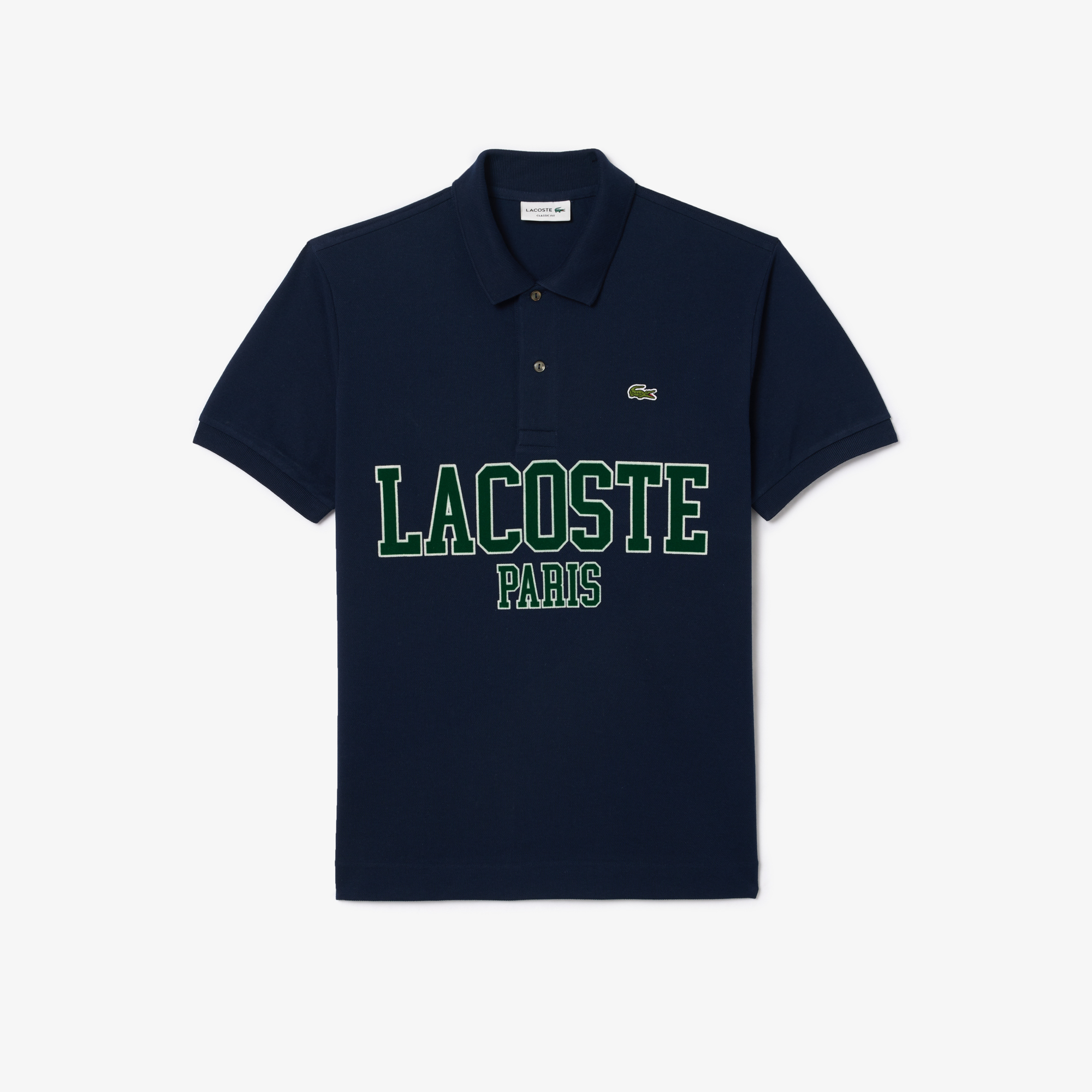 Polo t shirt lacoste deals