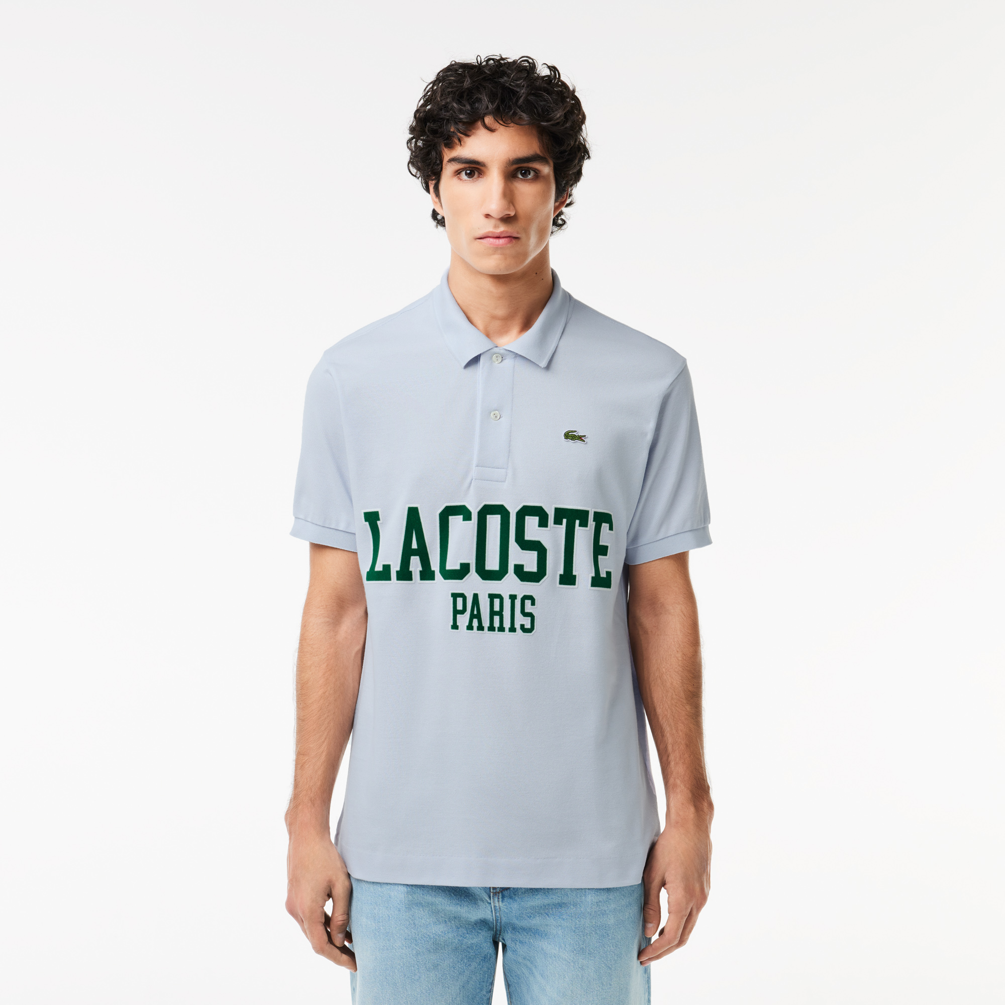 Polo t shirt lacoste new arrivals