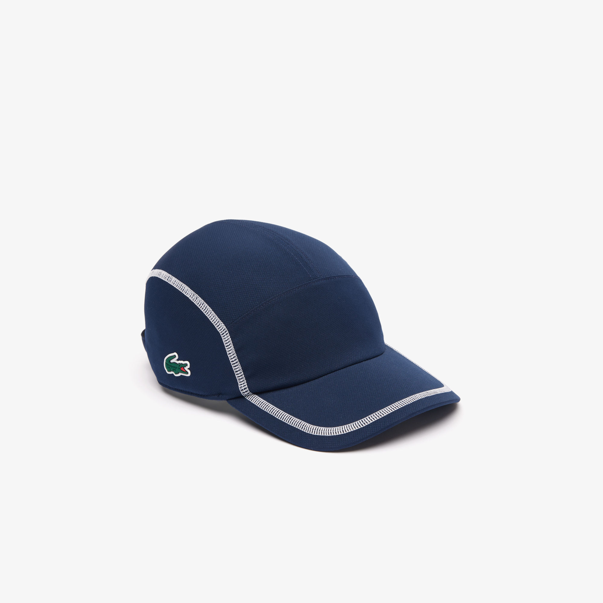 Colourblock Tennis Cap LACOSTE