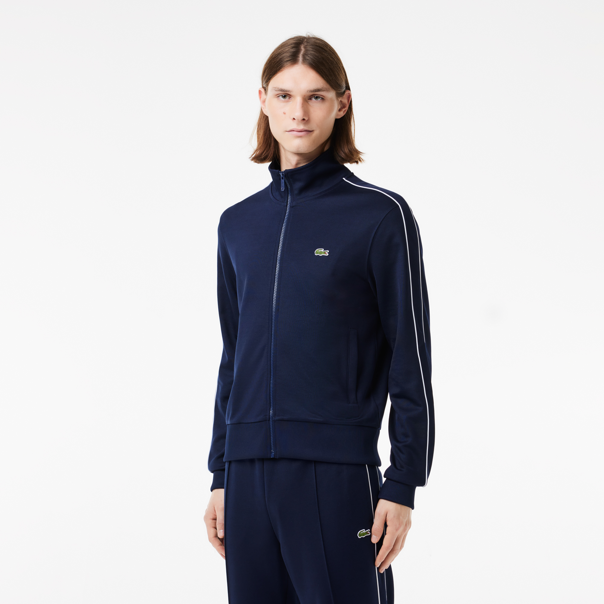 Polo neck sale new arrivals