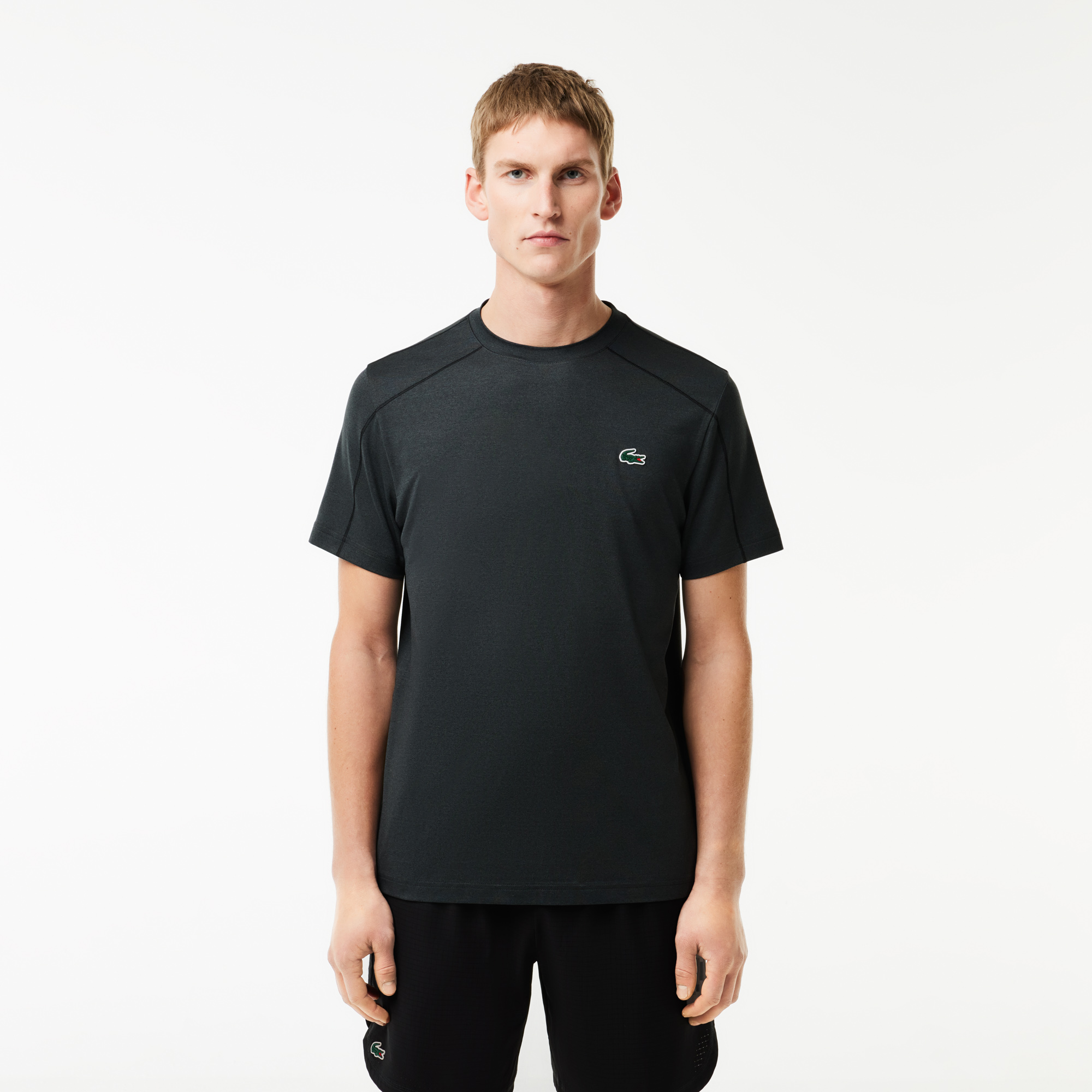 Ultra Dry Stretch SPORT T Shirt LACOSTE
