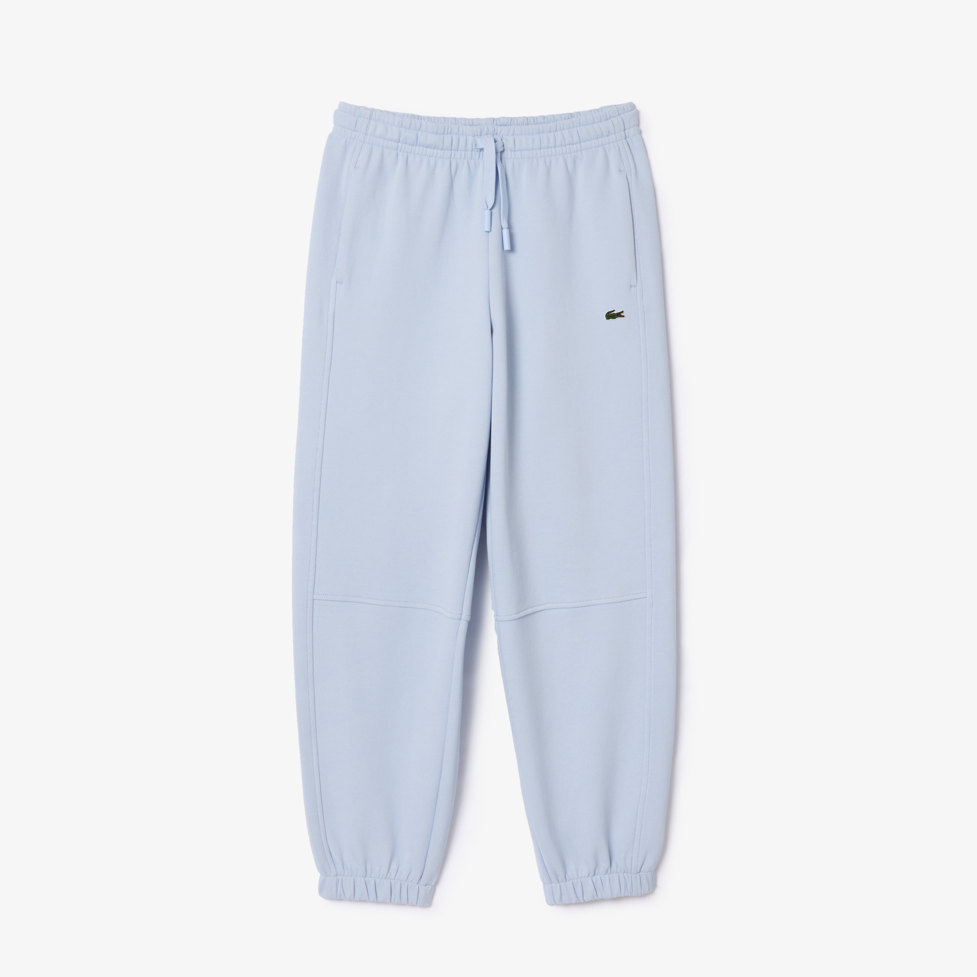 Jogger Double Face Pique Track Pants LACOSTE