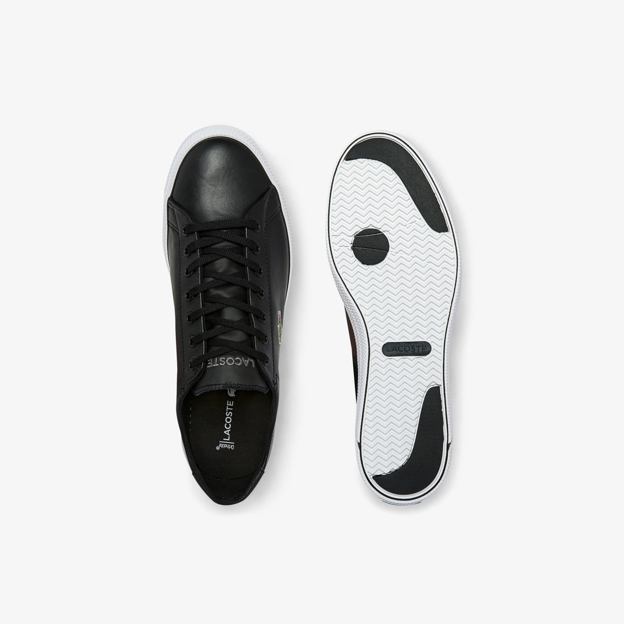 Tenis lacoste hotsell ortholite